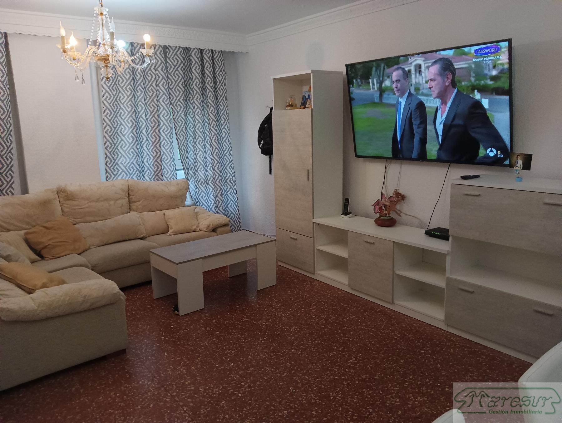 Venta de piso en San Fernando