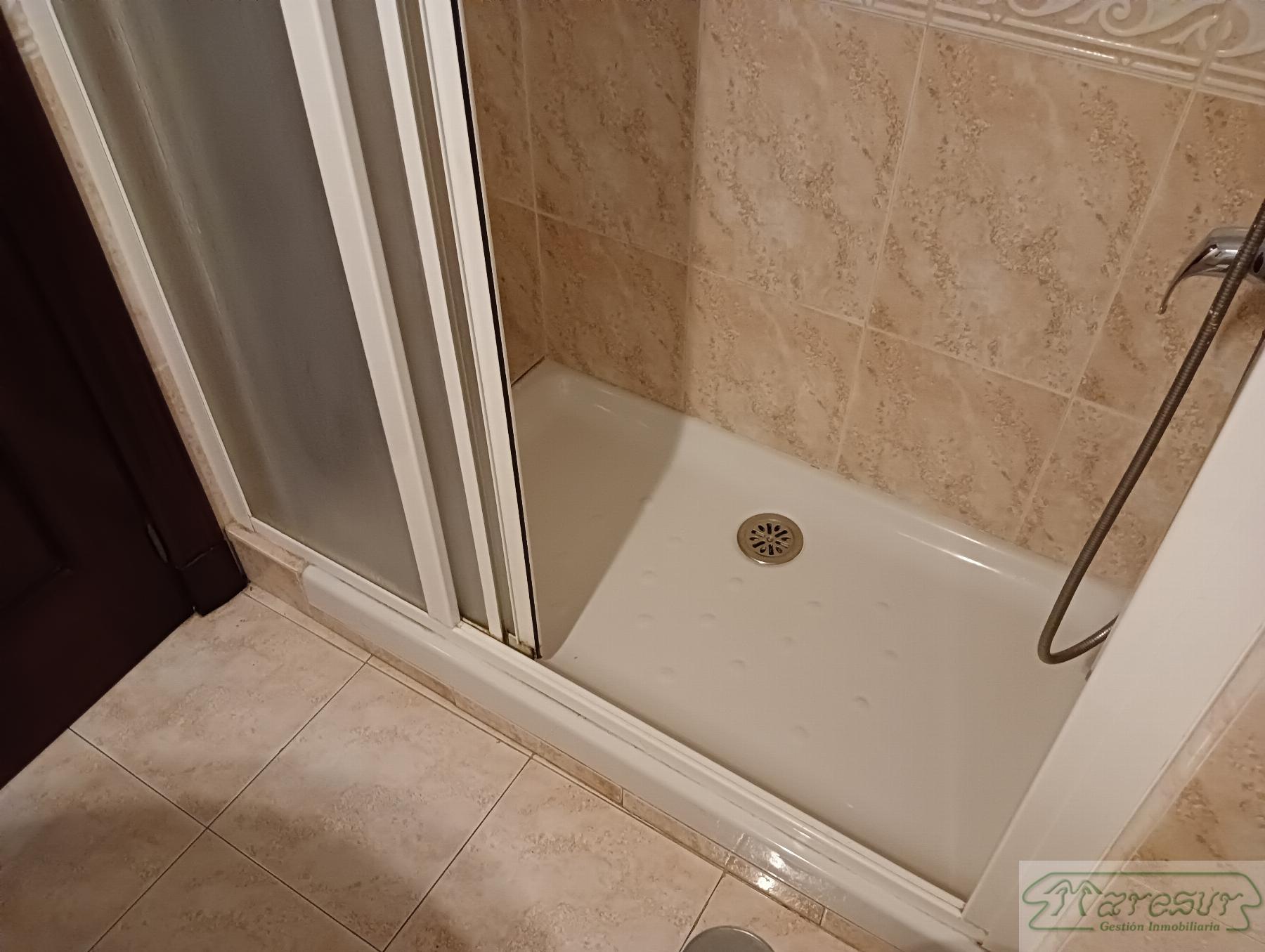 For sale of flat in San Fernando