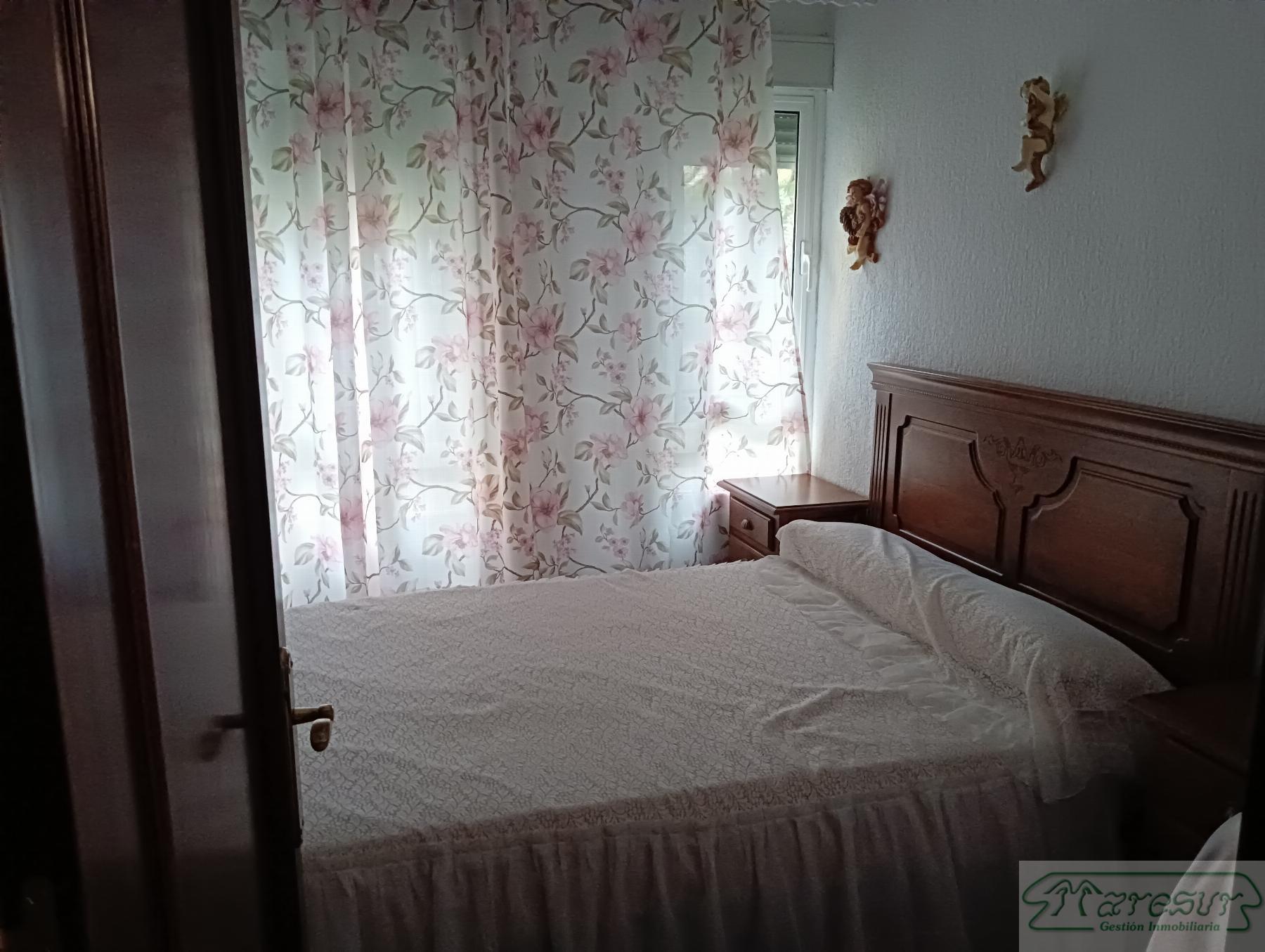 For sale of flat in San Fernando