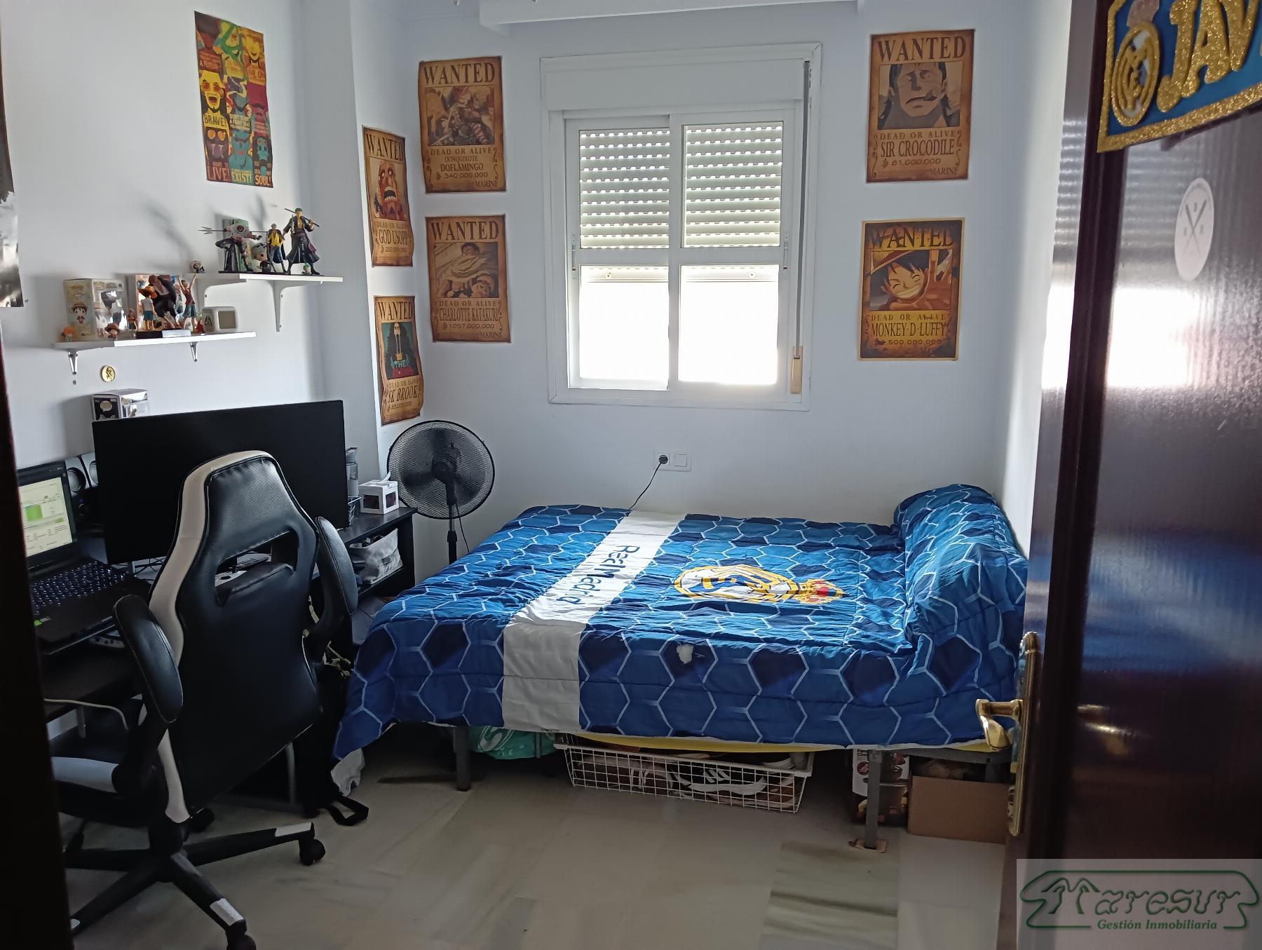 Venta de casa en San Fernando