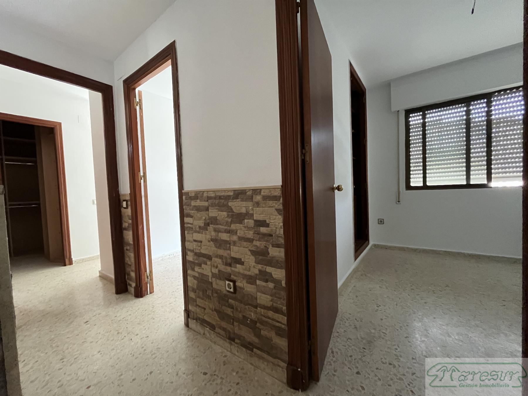 For sale of flat in San Fernando