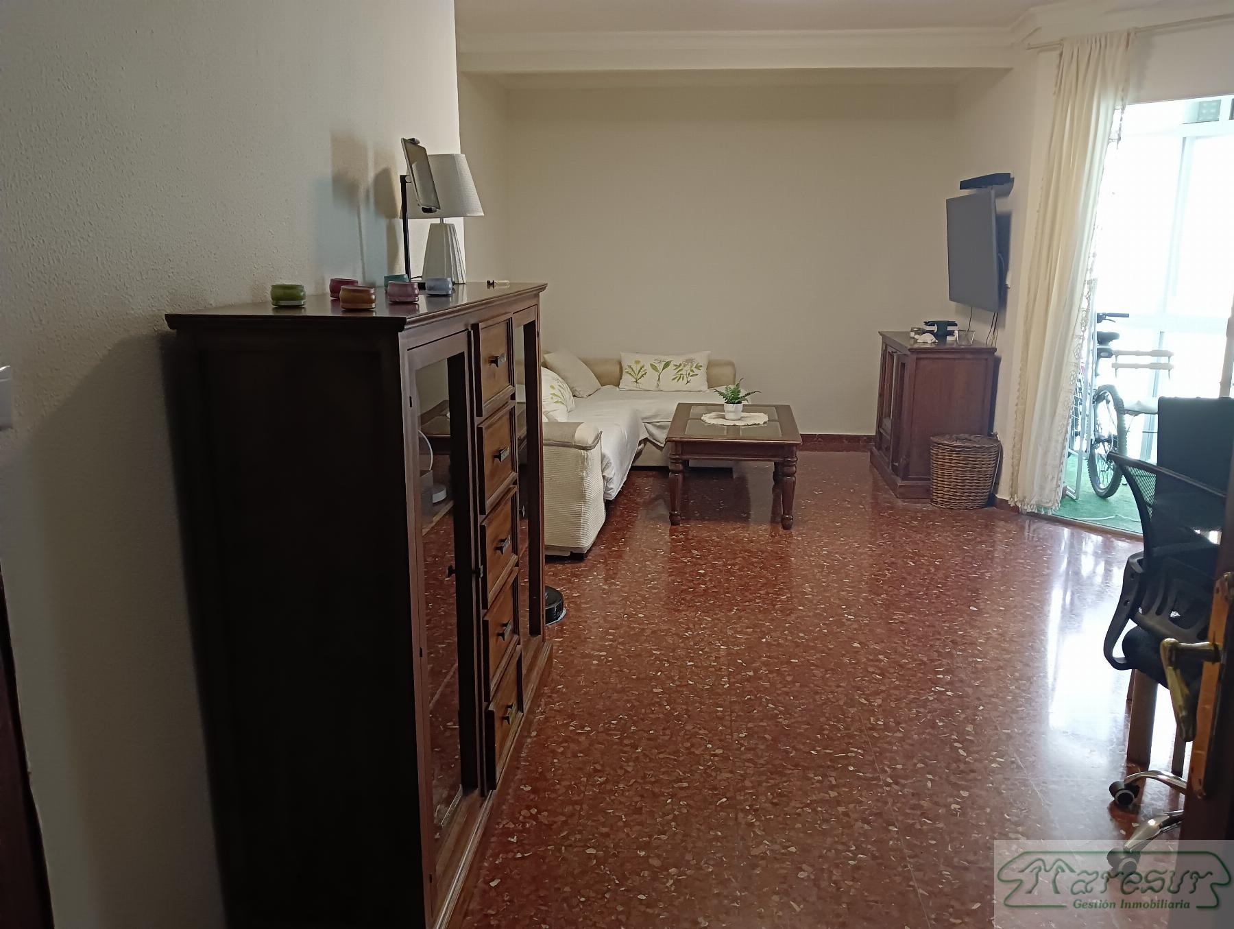 Venta de piso en San Fernando