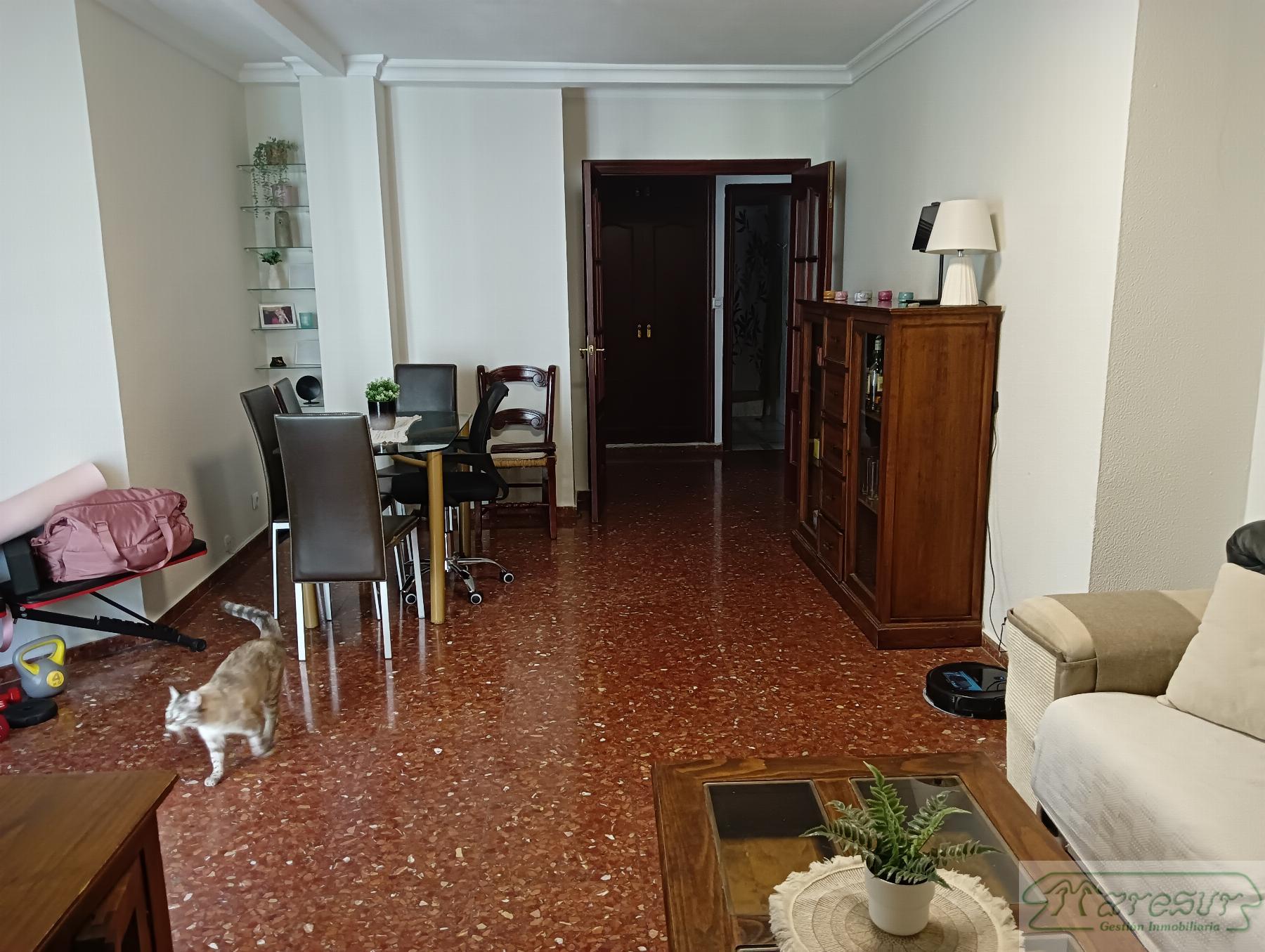 Venta de piso en San Fernando