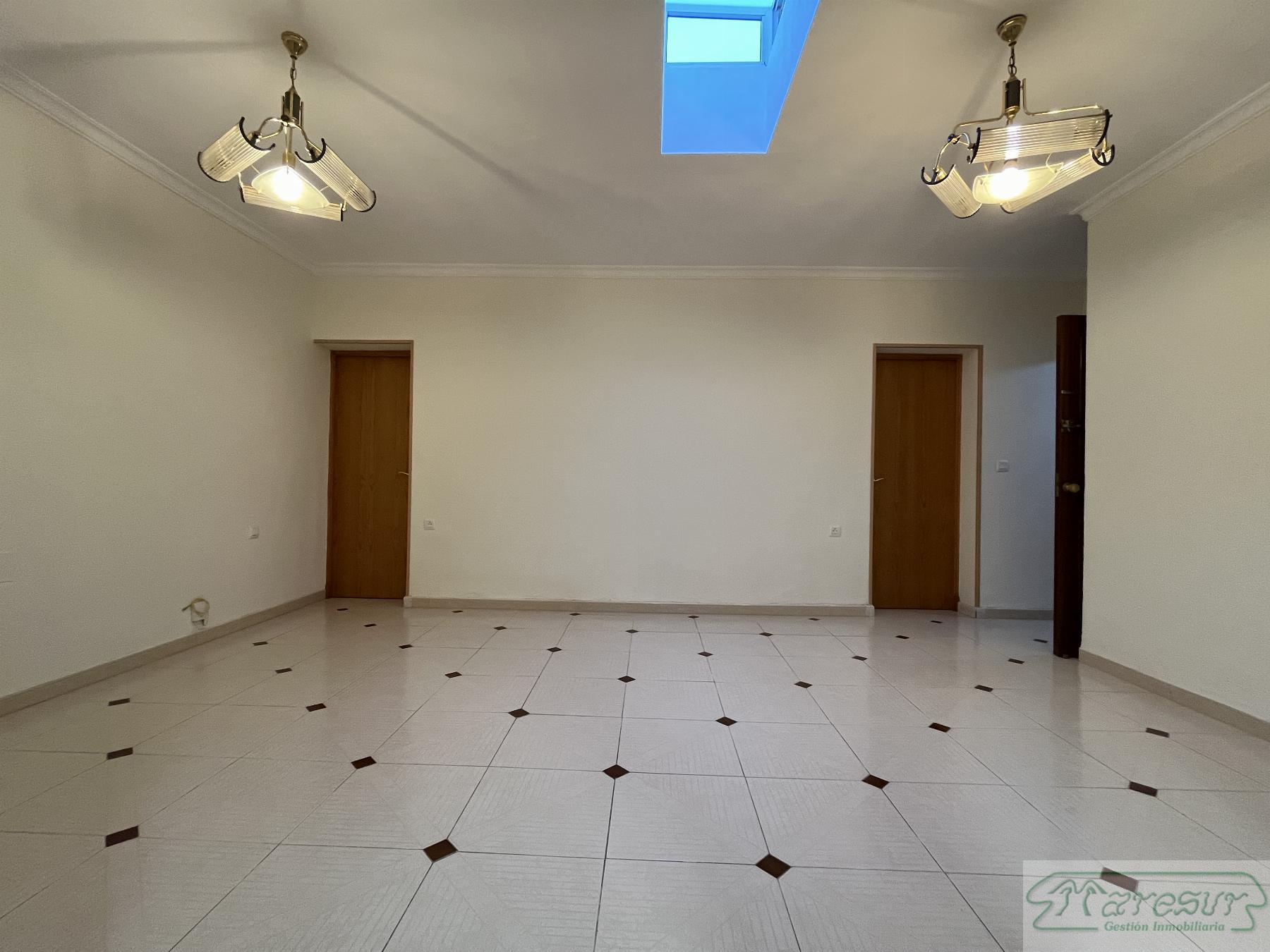 Venta de casa en San Fernando