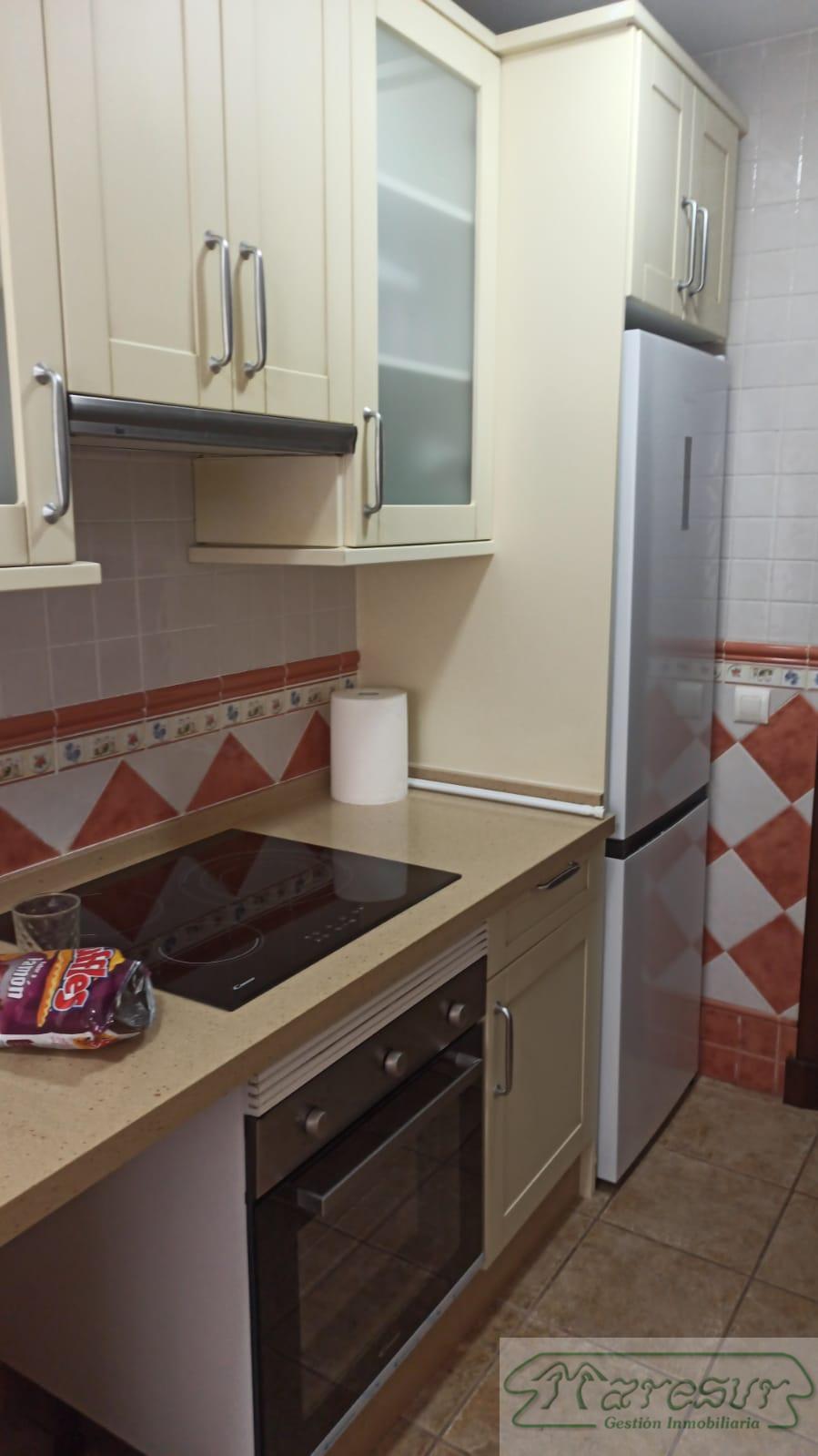 For sale of flat in San Fernando