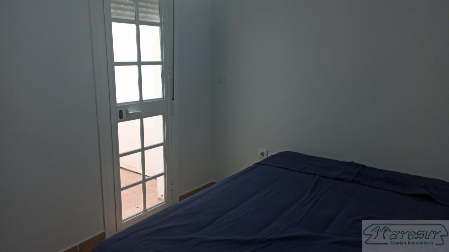 For sale of flat in San Fernando