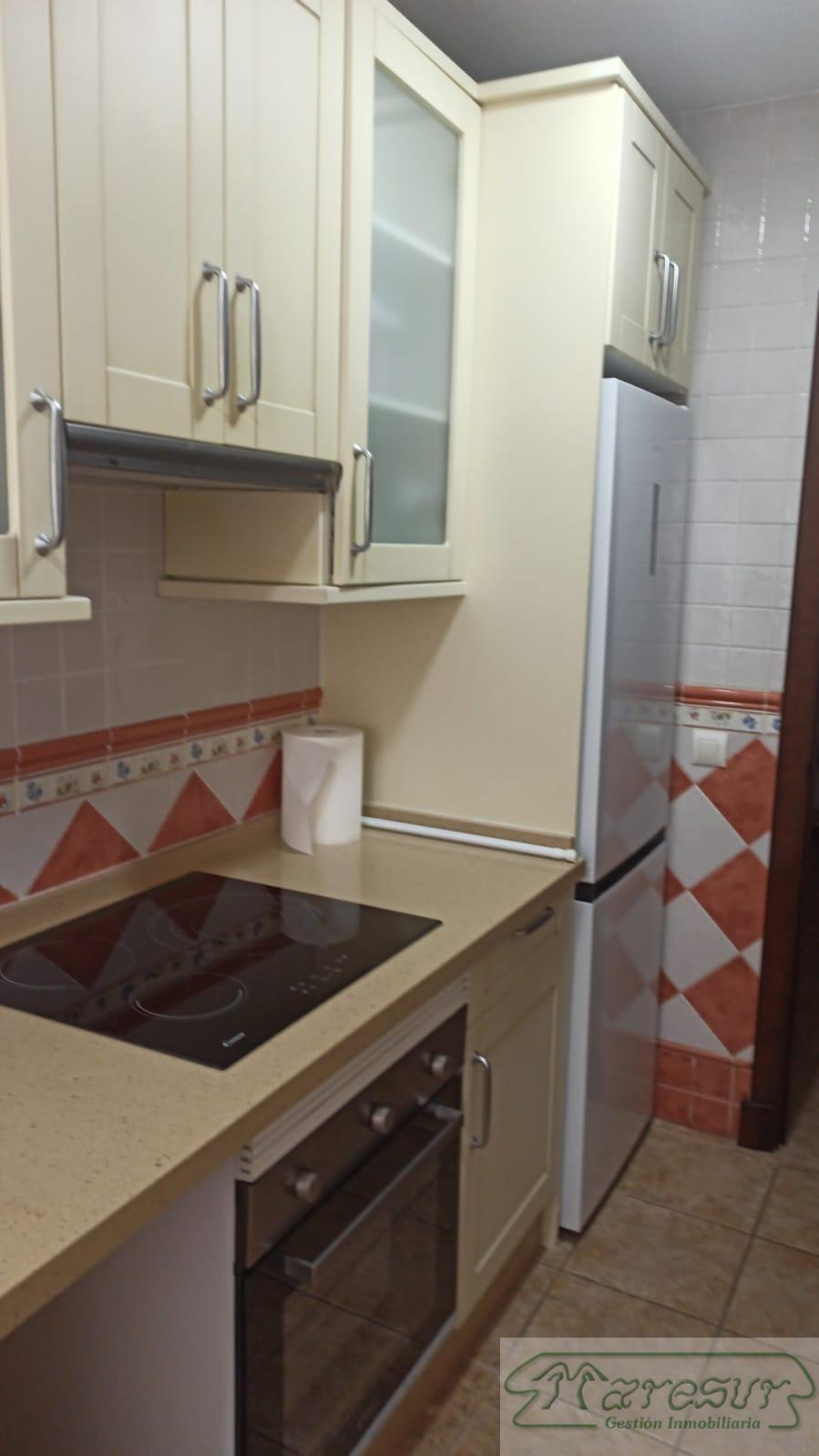 For sale of flat in San Fernando