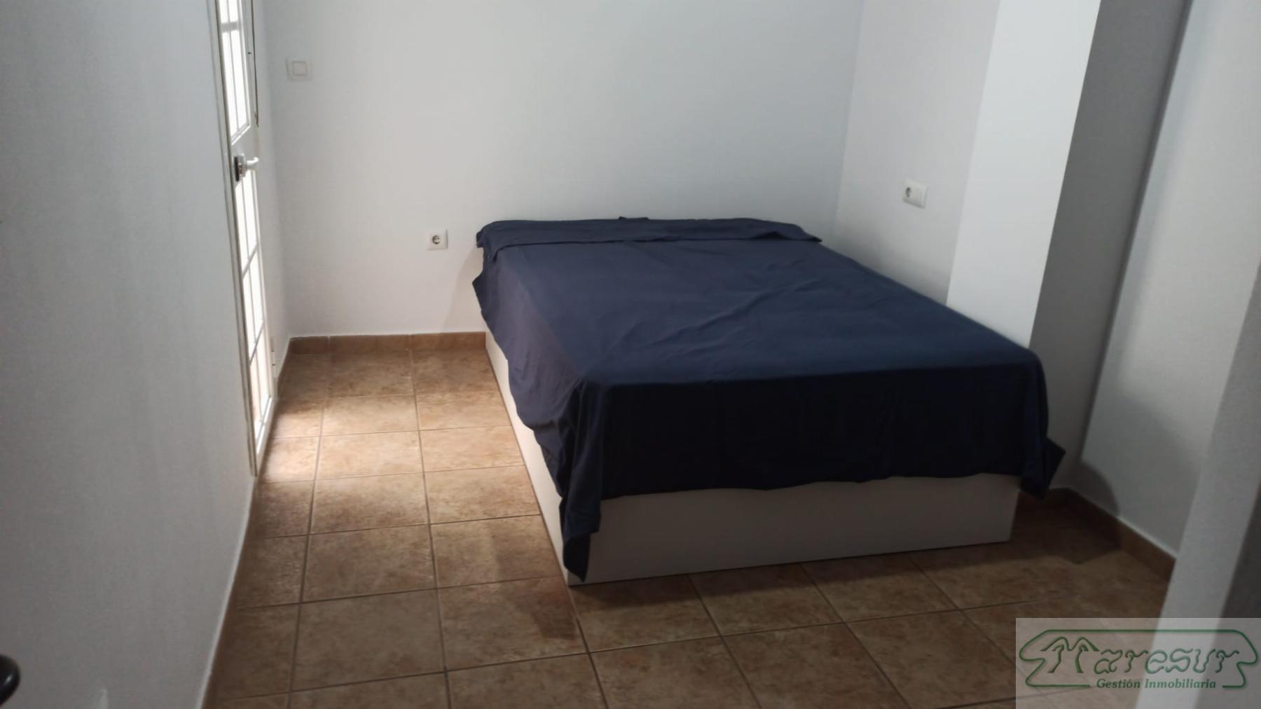 For sale of flat in San Fernando