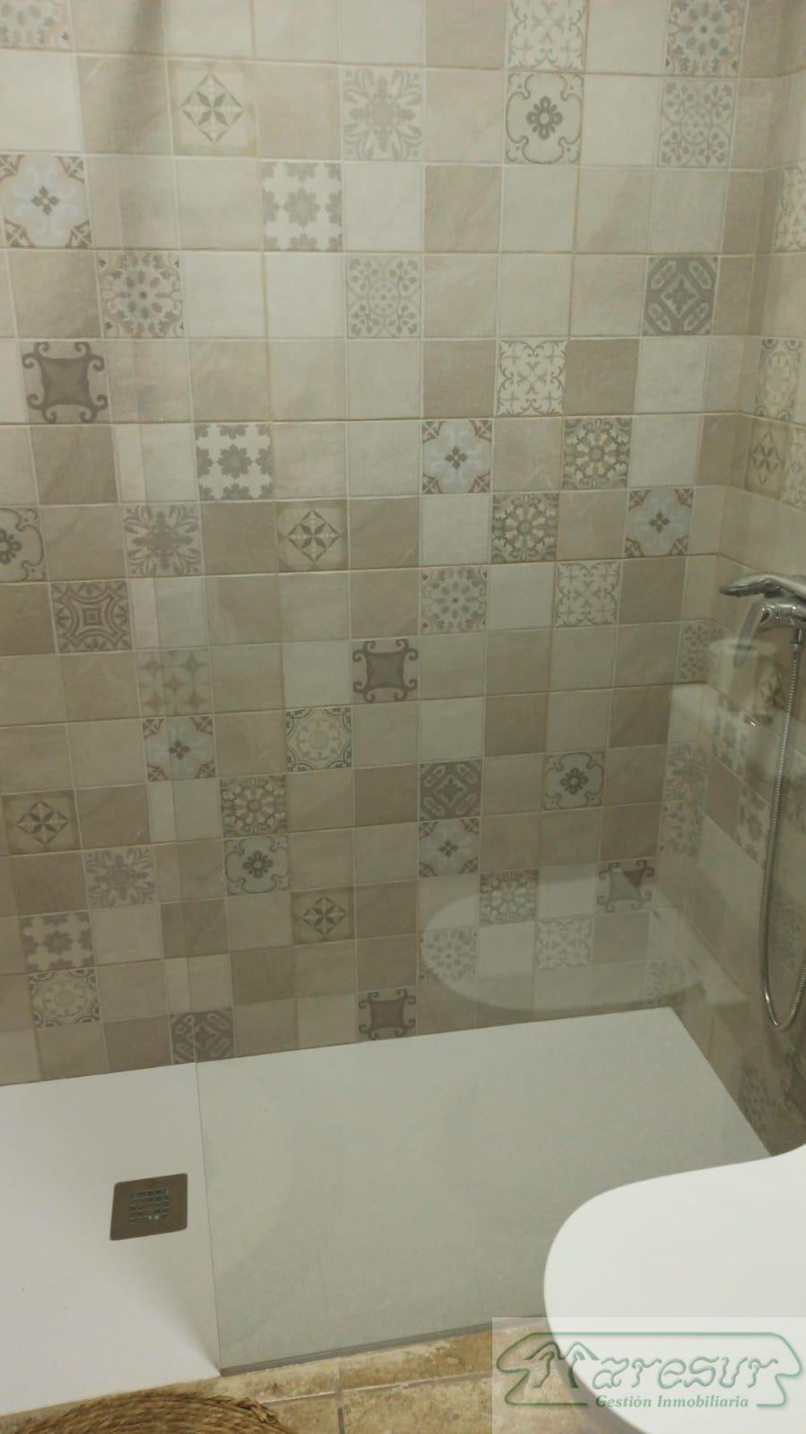 For sale of flat in San Fernando