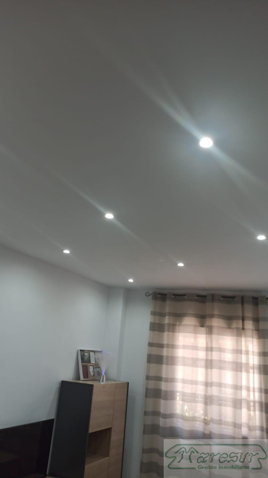 For sale of flat in San Fernando