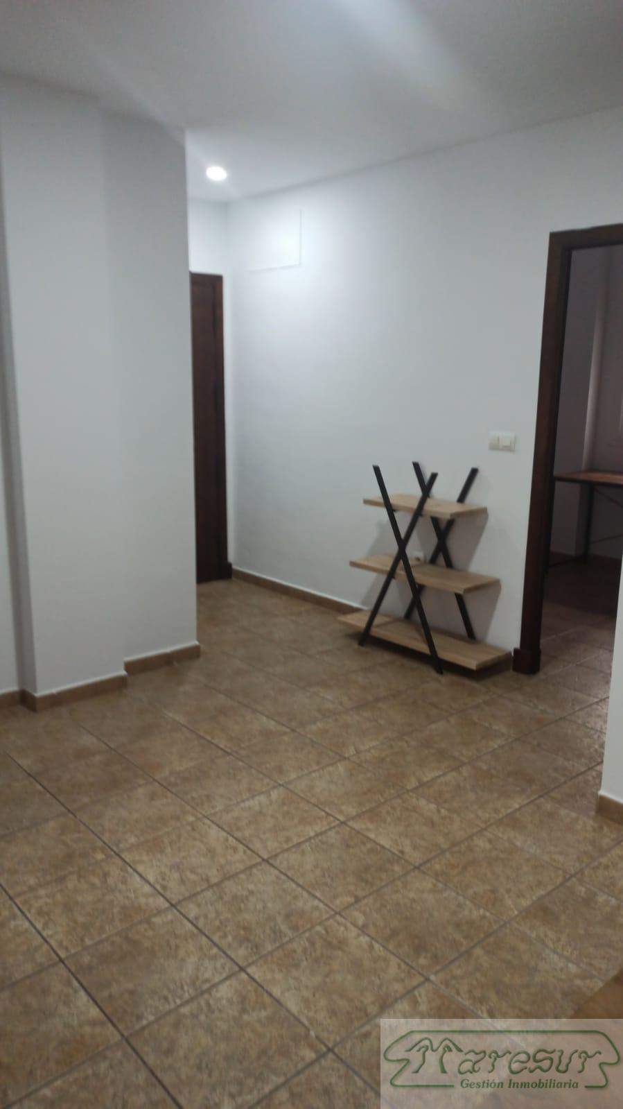 For sale of flat in San Fernando