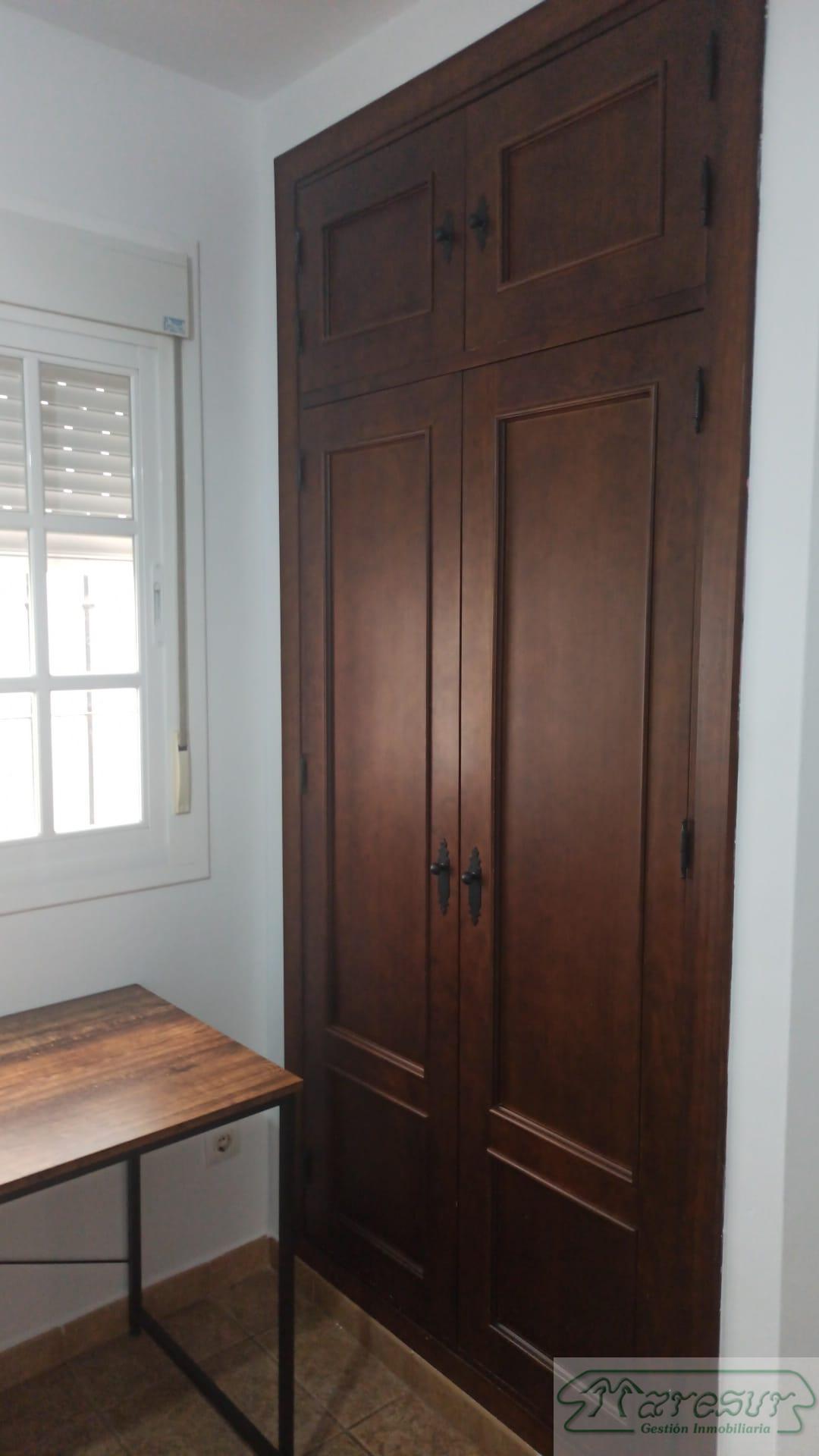 For sale of flat in San Fernando