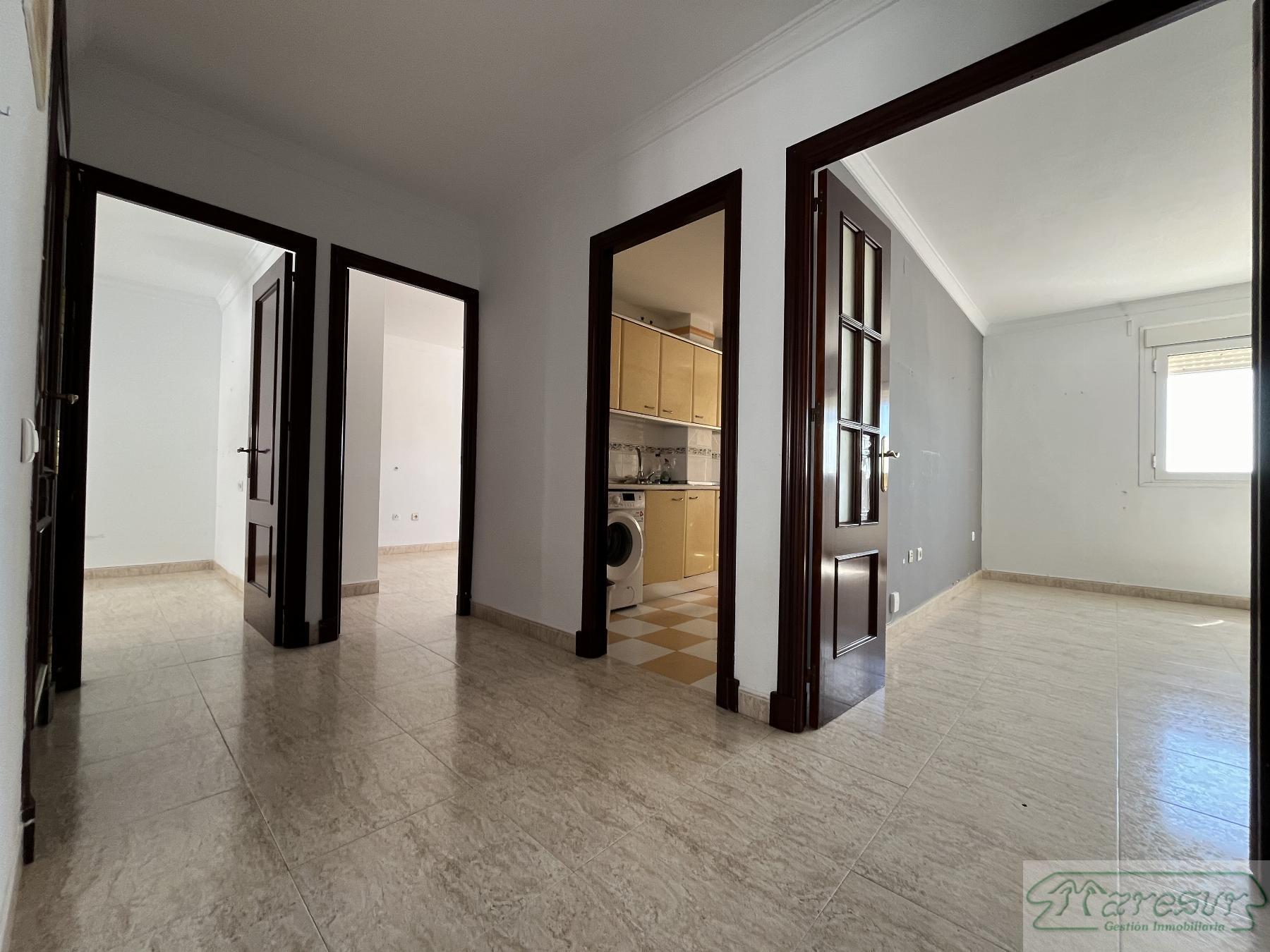 For sale of flat in San Fernando