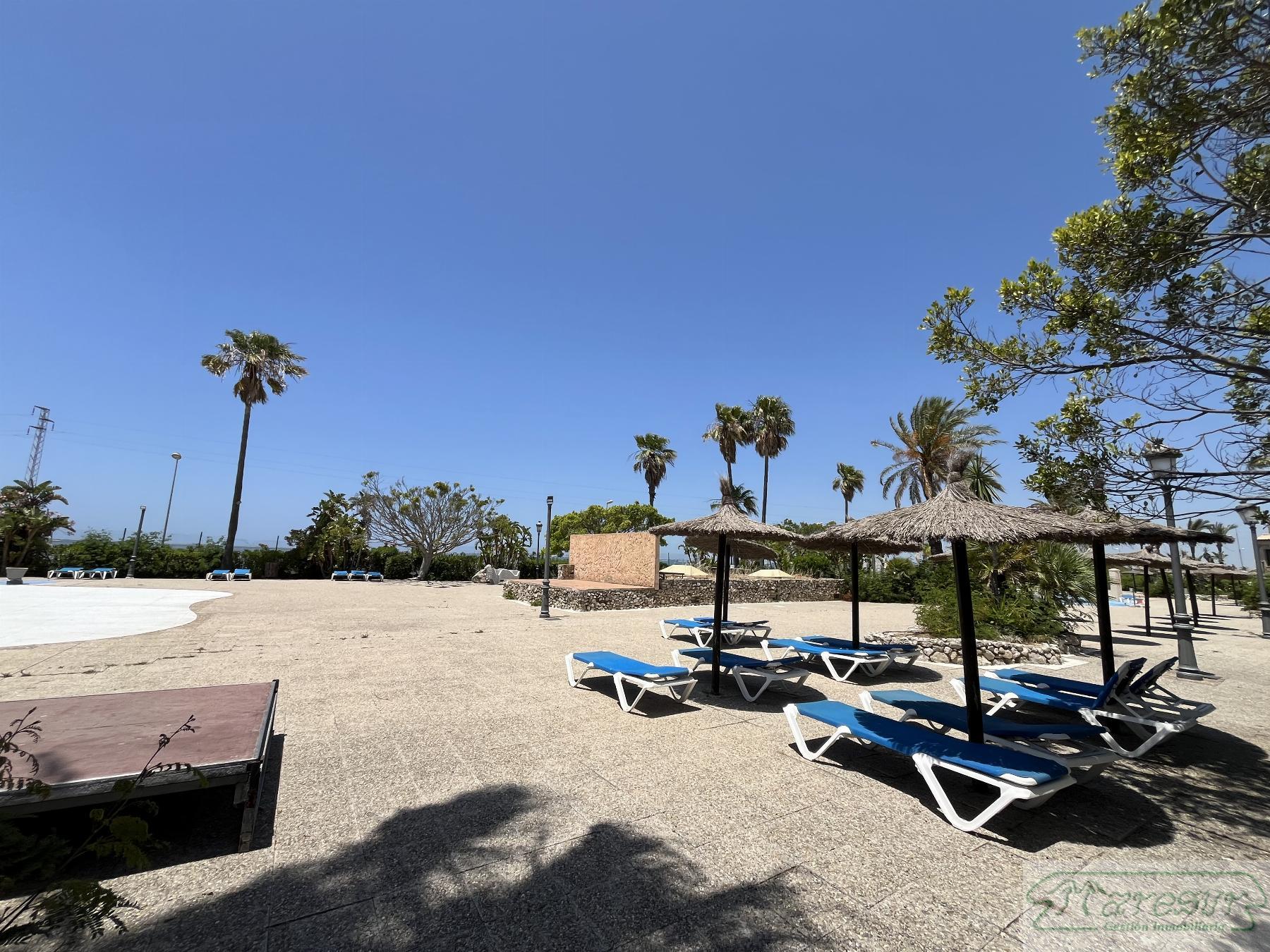 Venta de bungalow en San Fernando