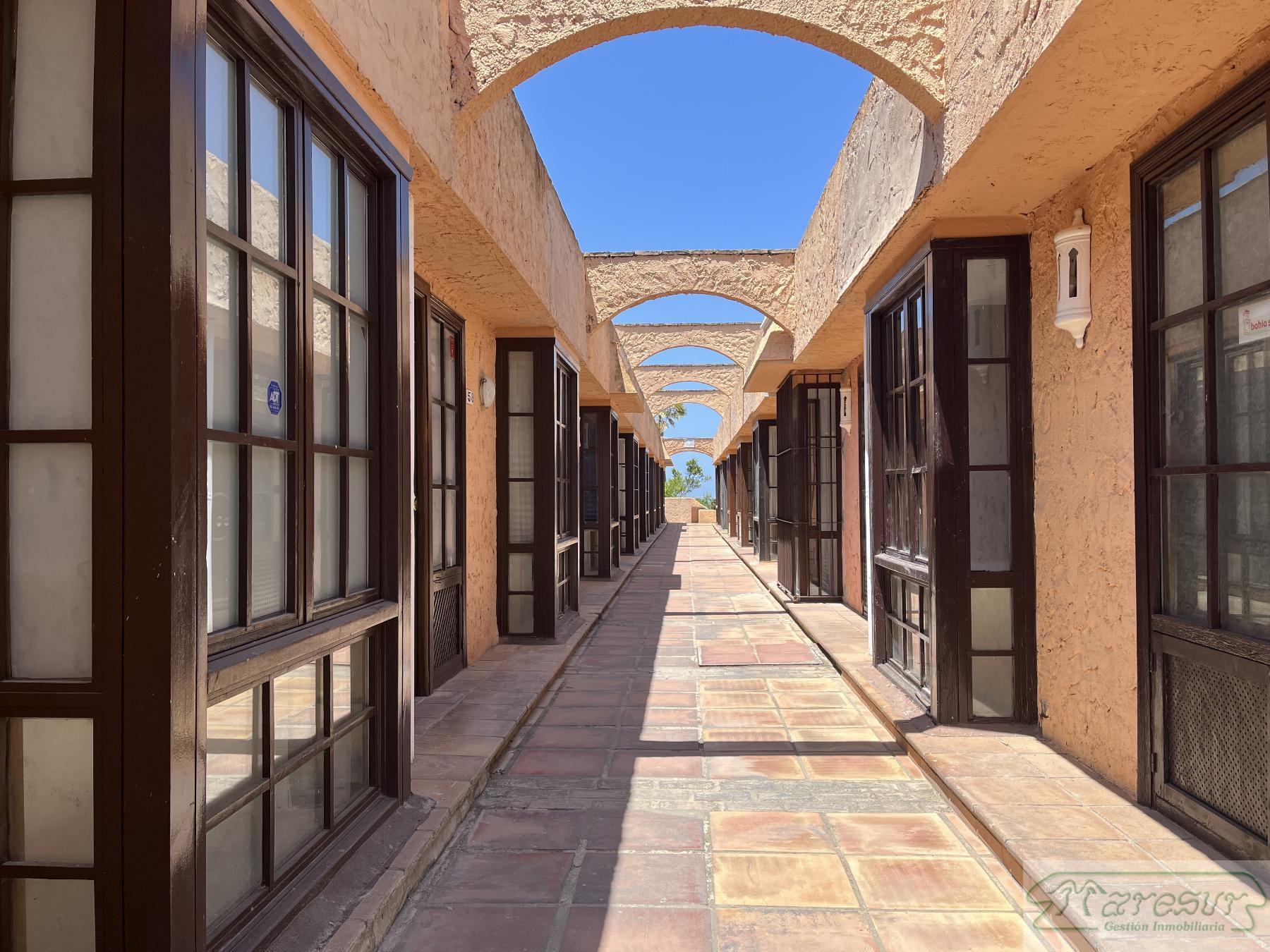 Venta de bungalow en San Fernando
