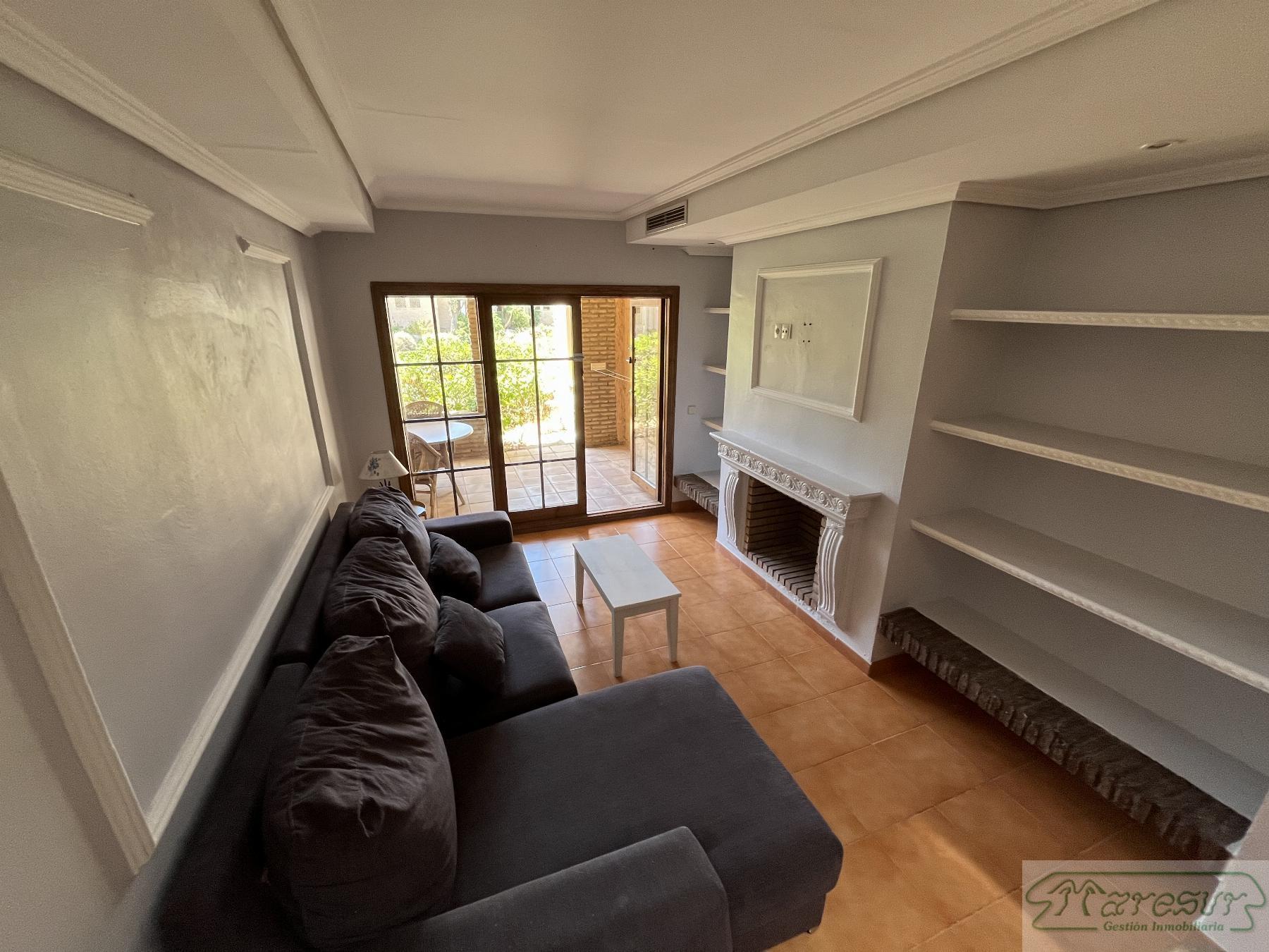 Venta de bungalow en San Fernando