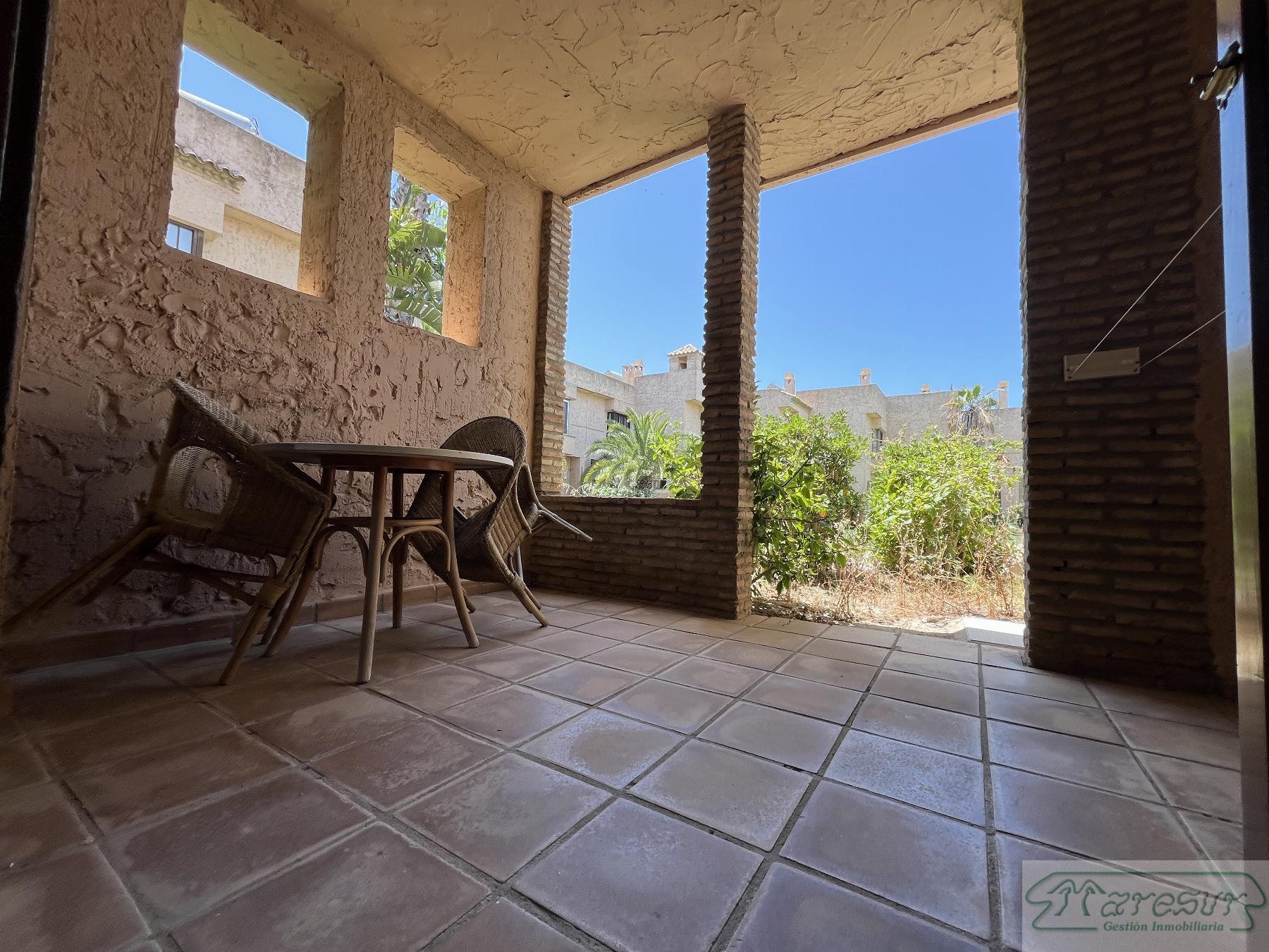 Venta de bungalow en San Fernando