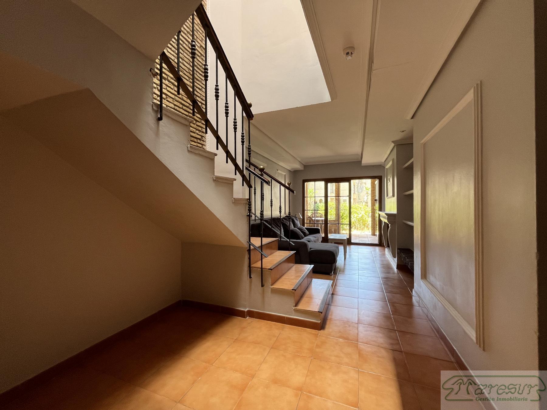 Venta de bungalow en San Fernando