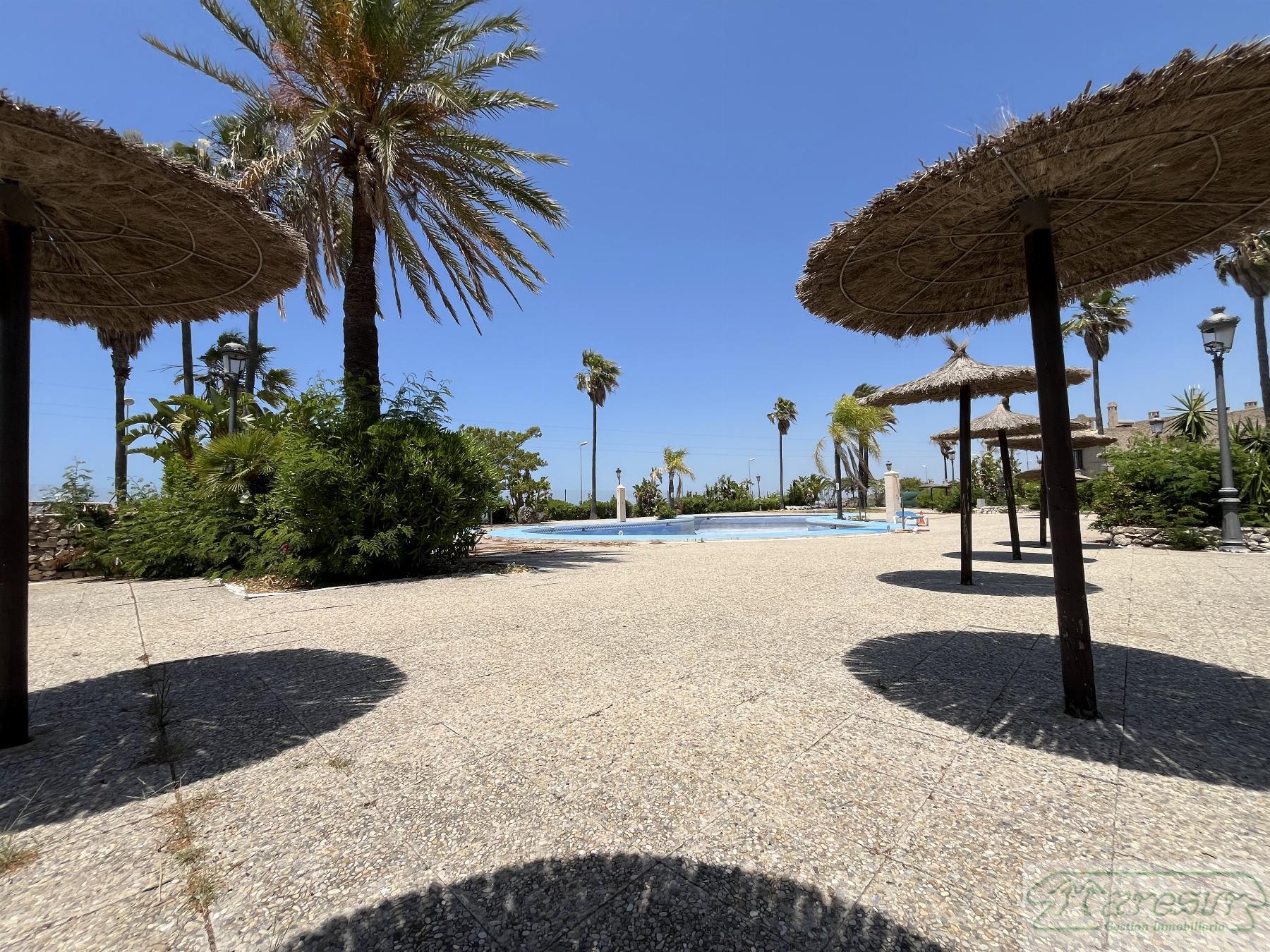 Venta de bungalow en San Fernando