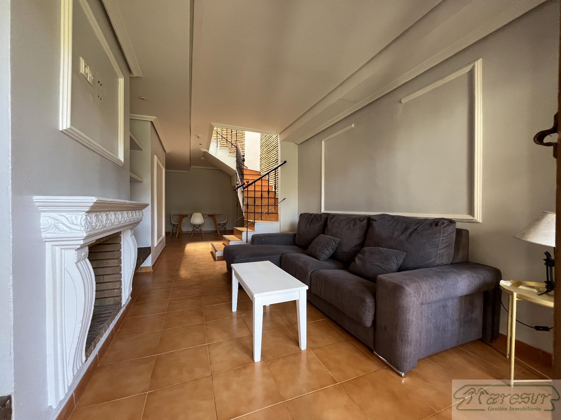 Venta de bungalow en San Fernando