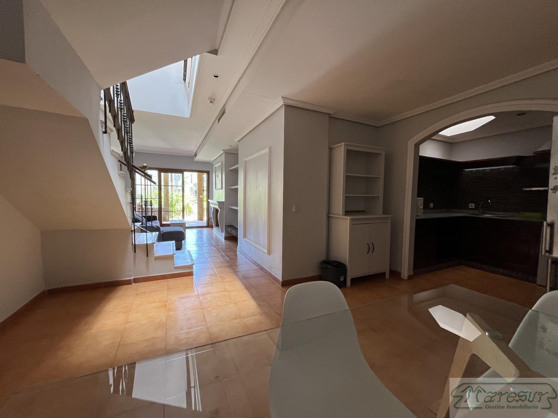 Venta de bungalow en San Fernando