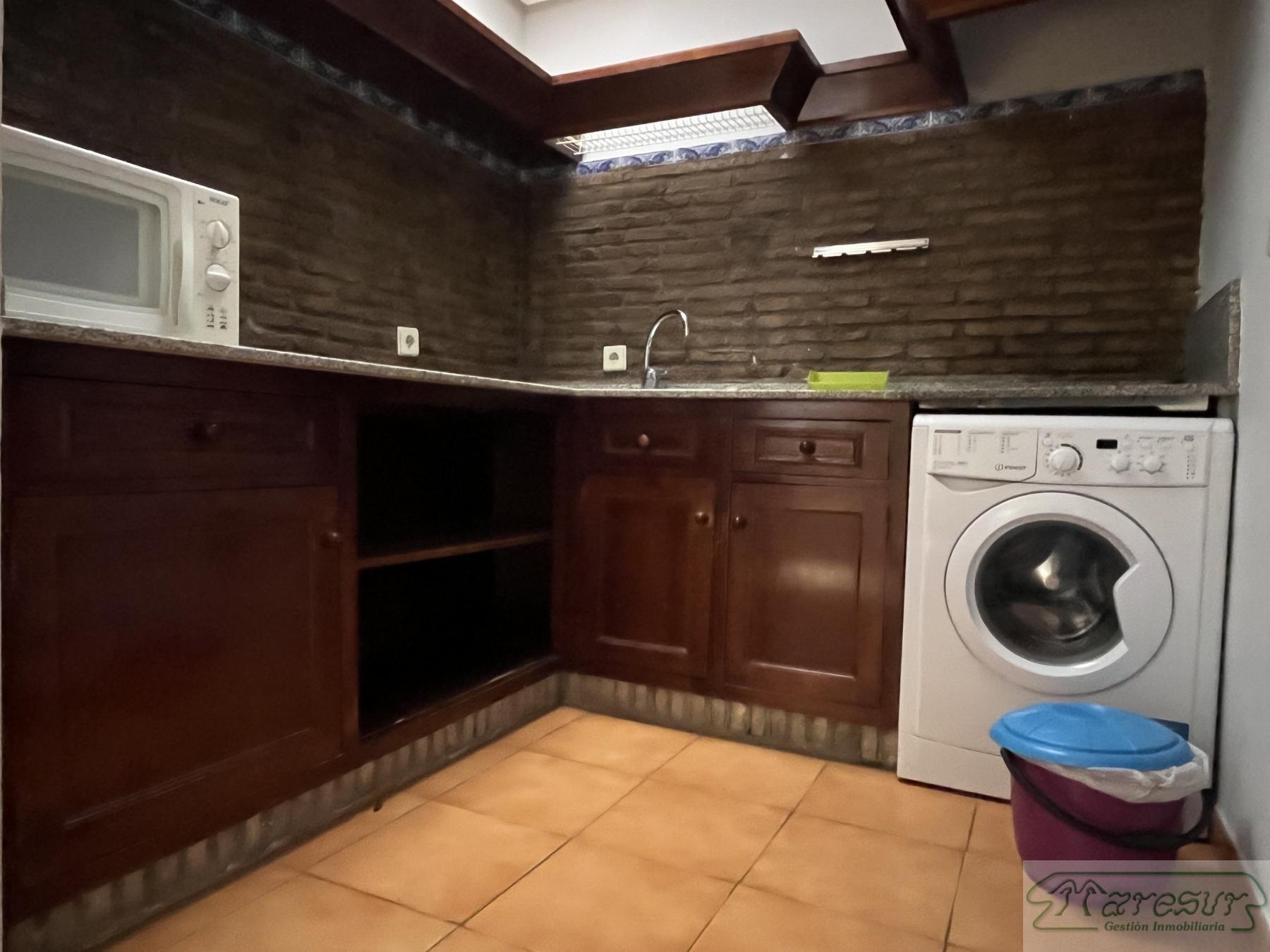 Venta de bungalow en San Fernando