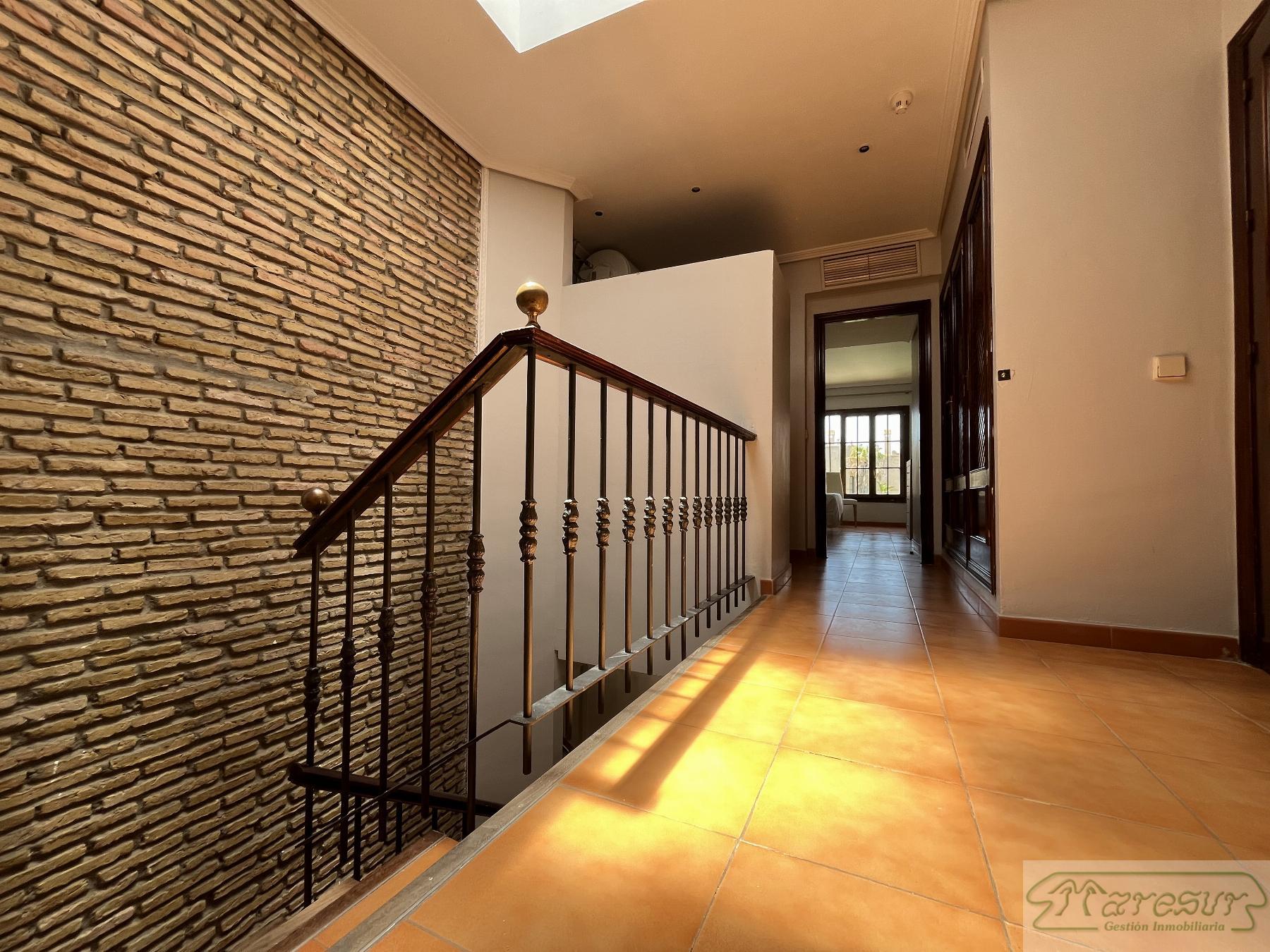 Venta de bungalow en San Fernando