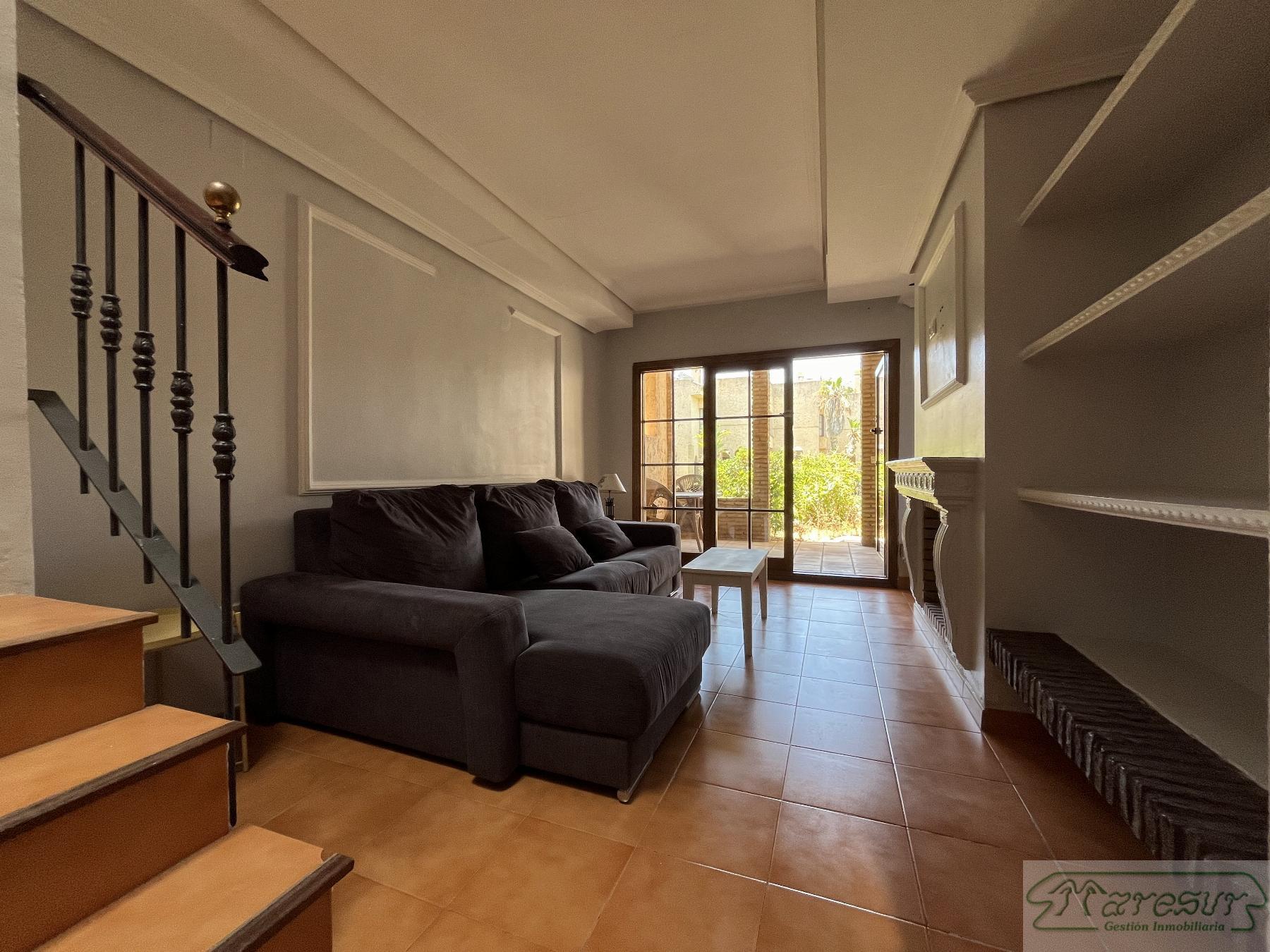 Venta de bungalow en San Fernando