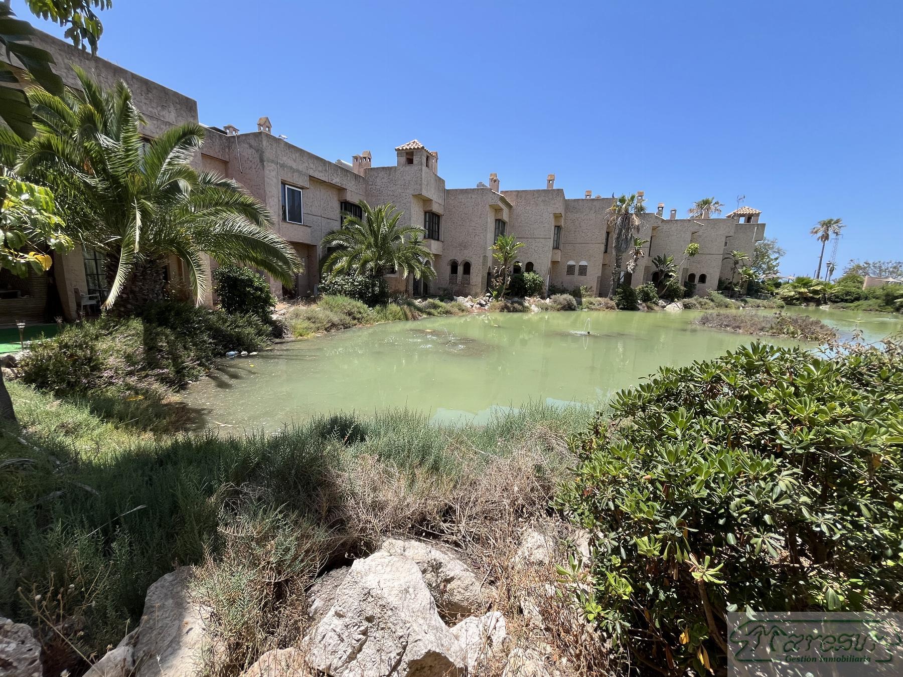 Venta de bungalow en San Fernando