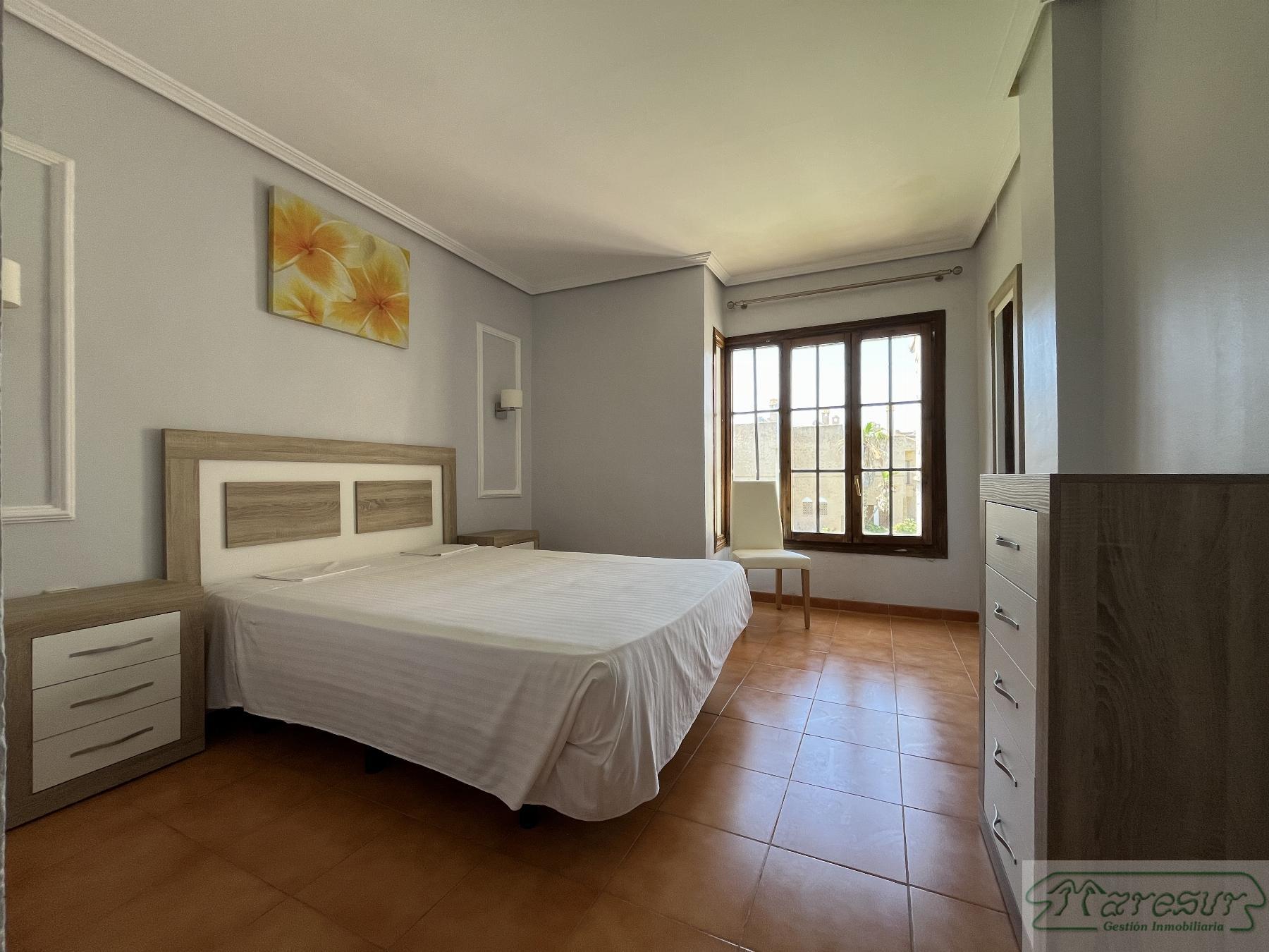 Venta de bungalow en San Fernando