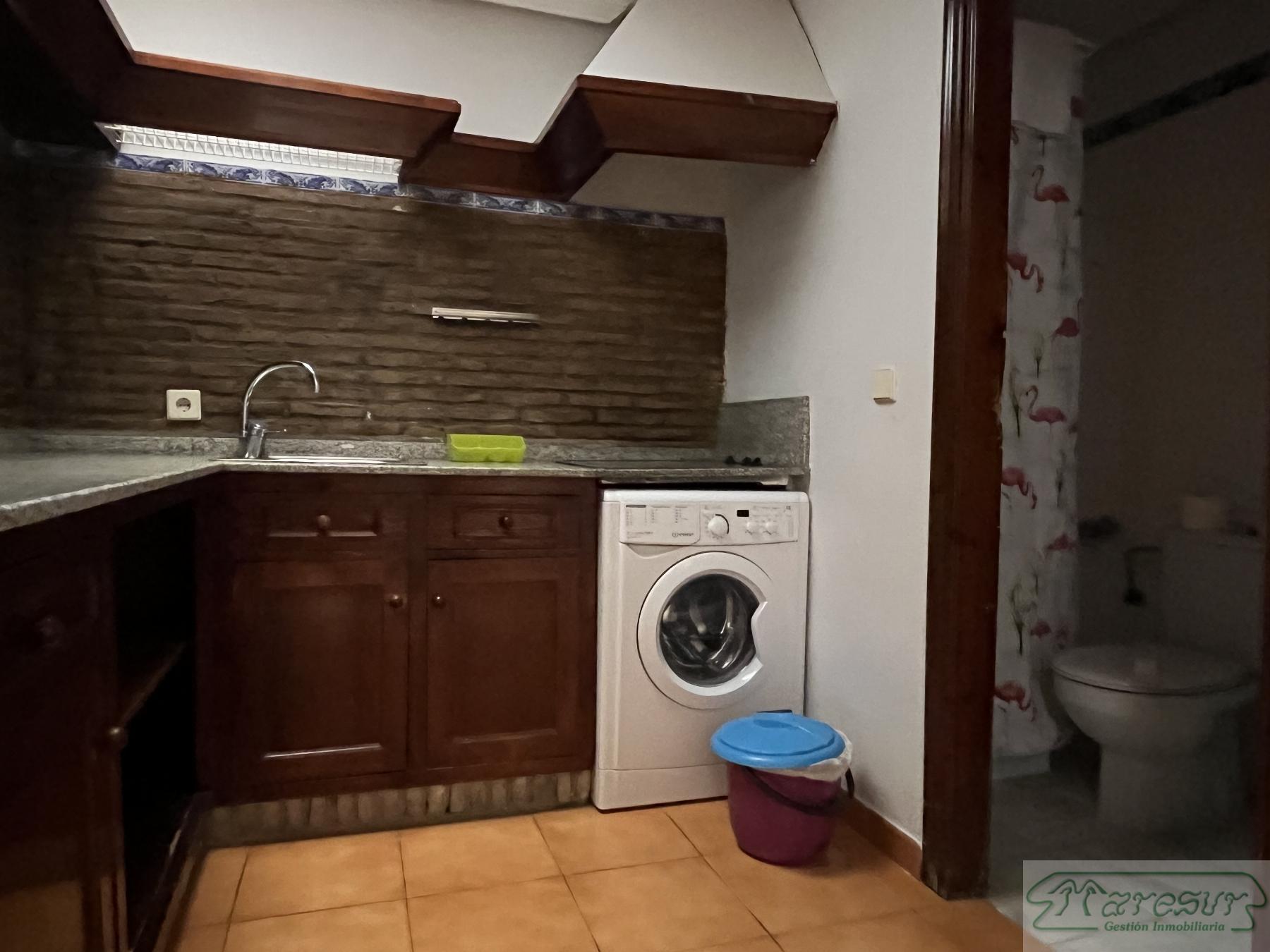 Venta de bungalow en San Fernando