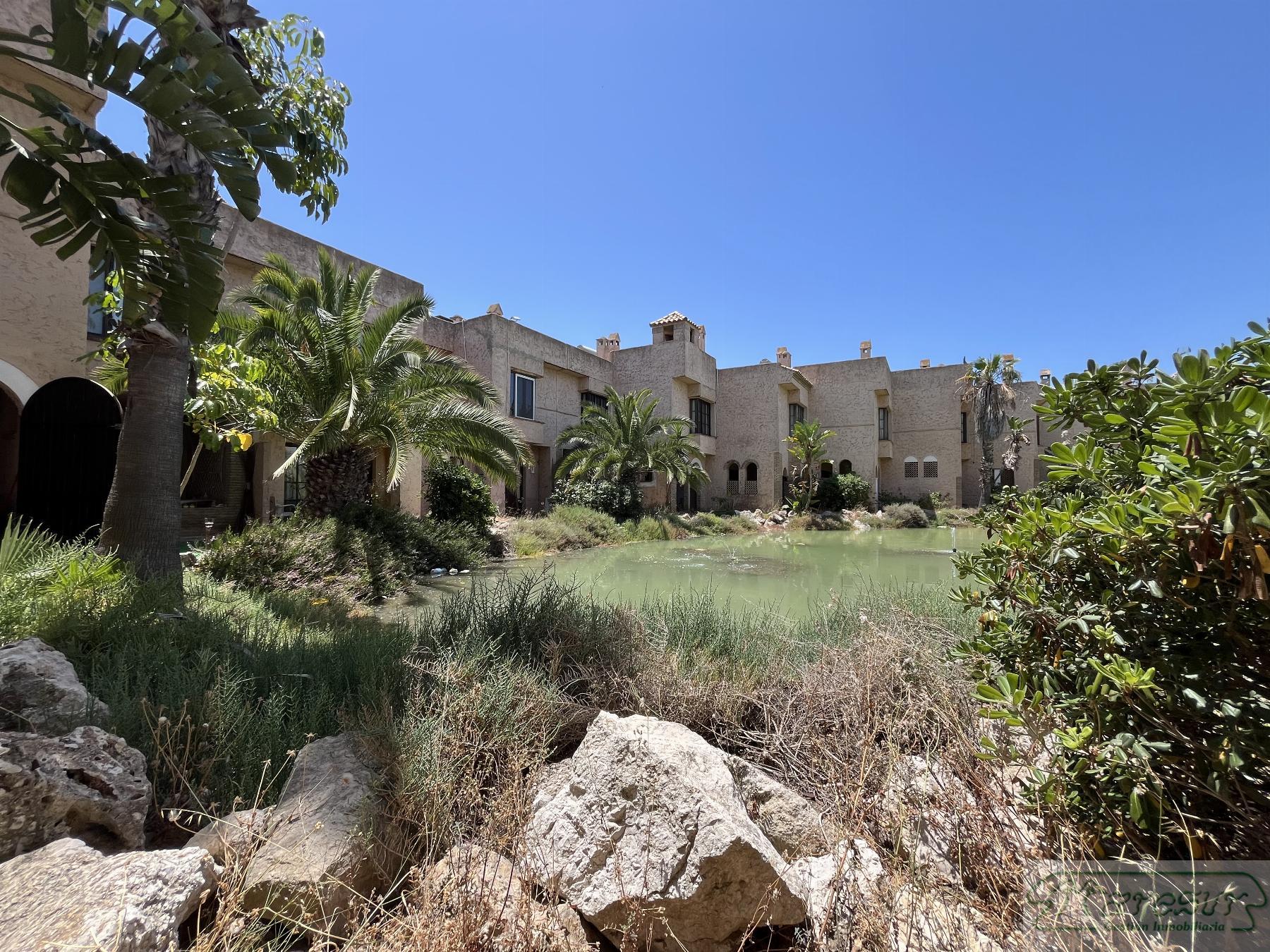 Venta de bungalow en San Fernando
