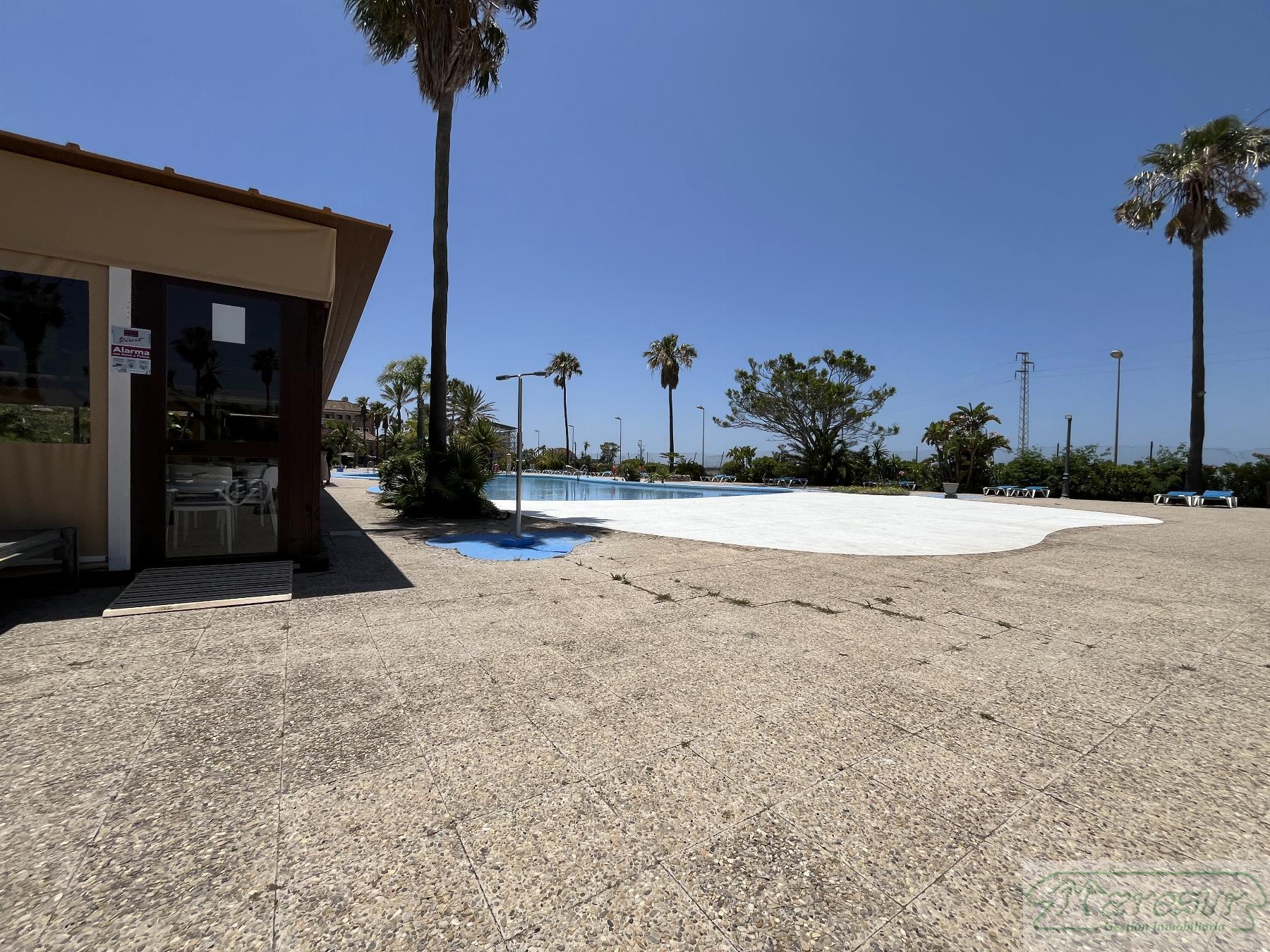 Venta de bungalow en San Fernando
