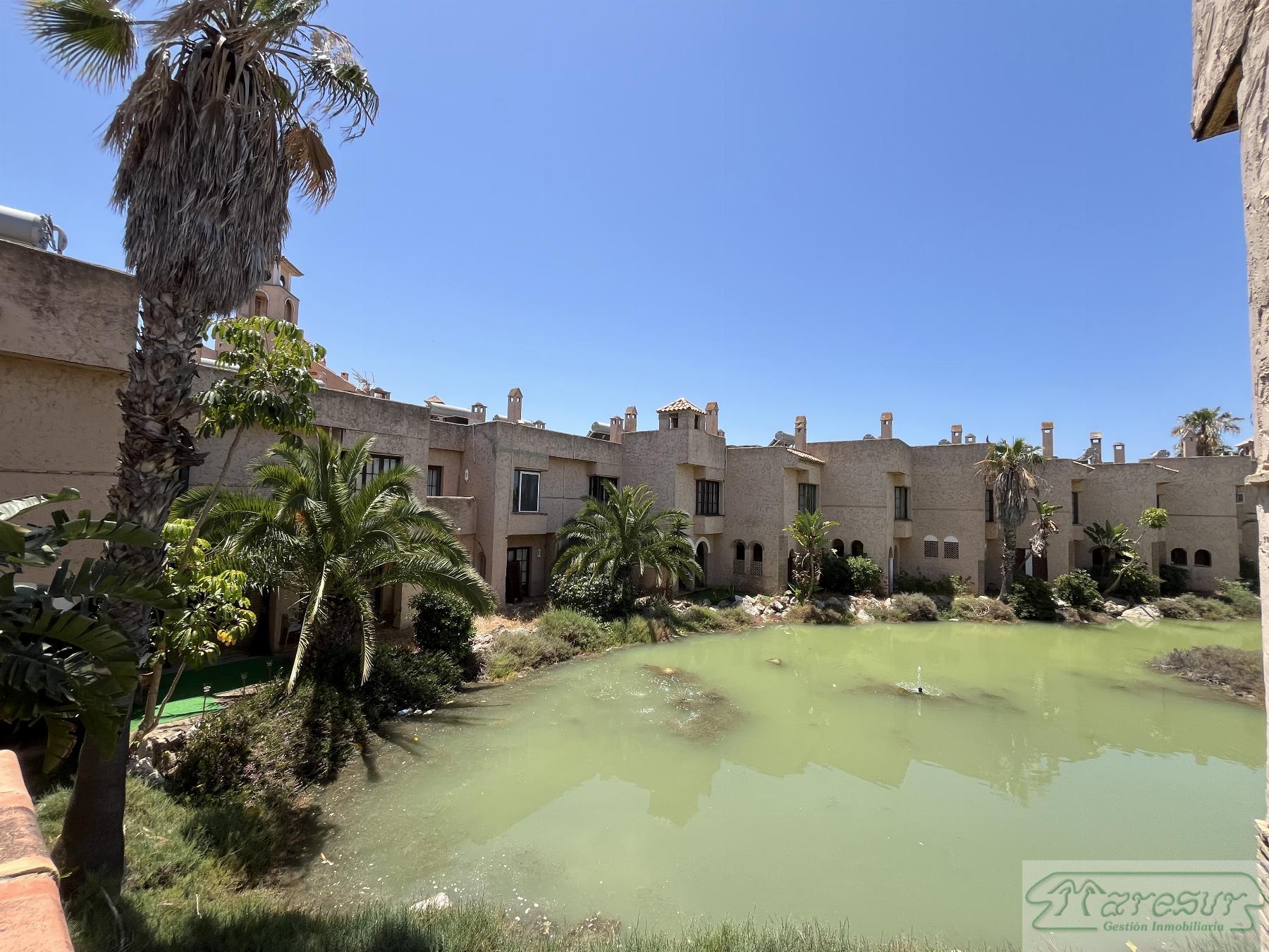 Venta de bungalow en San Fernando