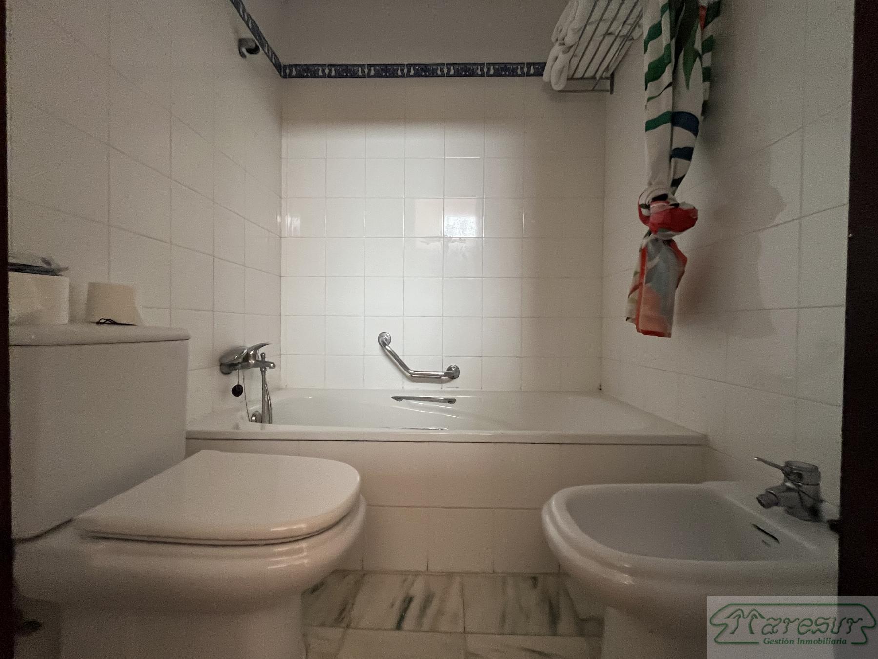 Venta de bungalow en San Fernando