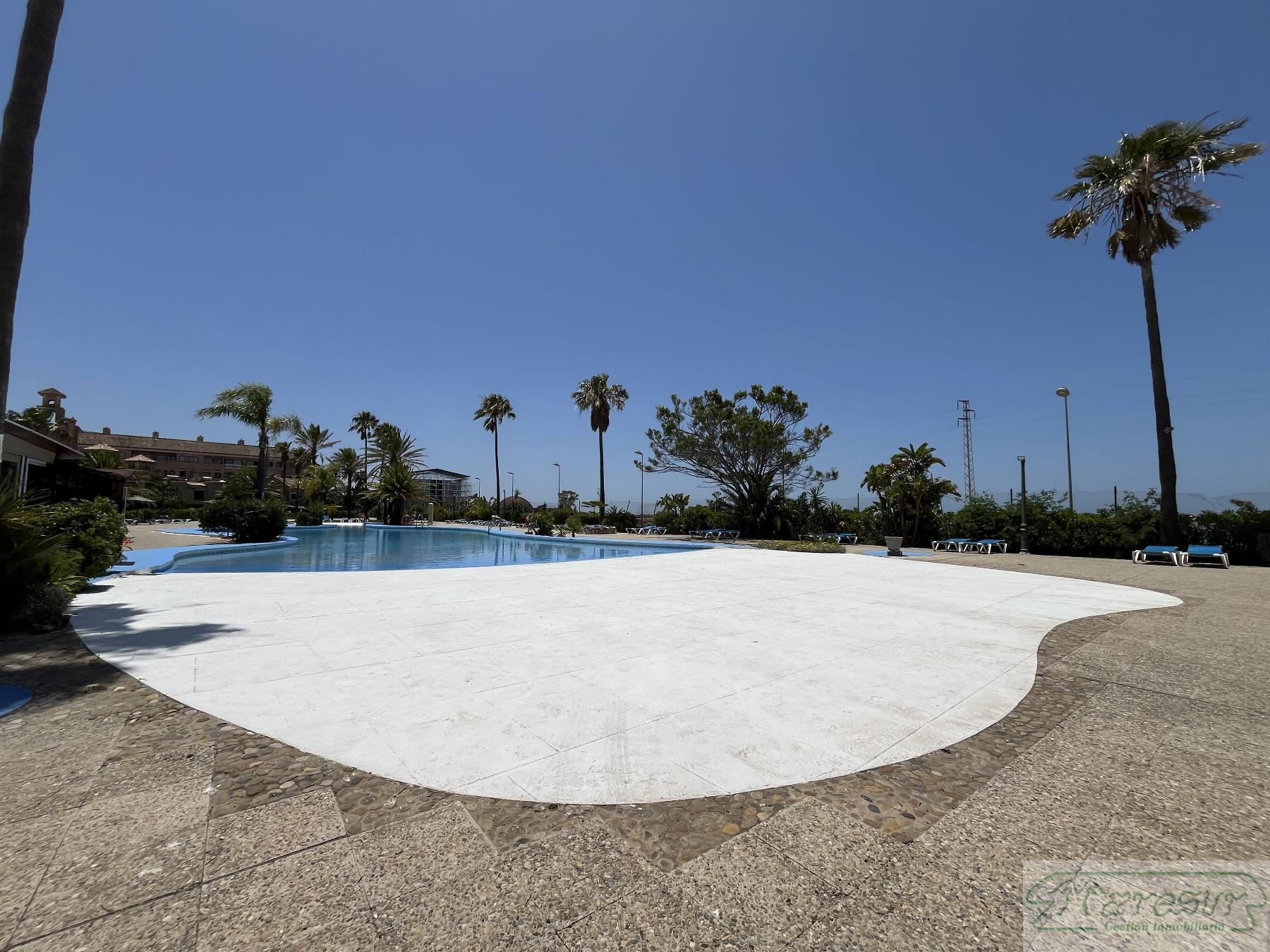 Venta de bungalow en San Fernando