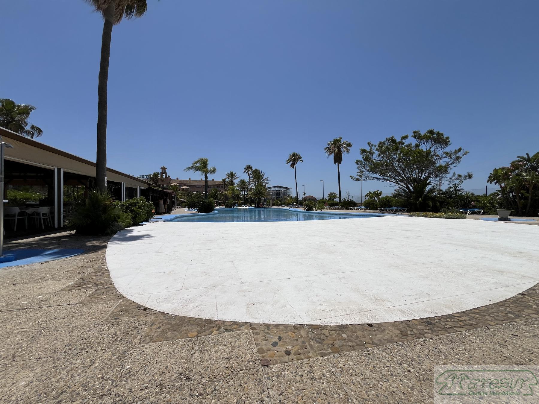 Venta de bungalow en San Fernando