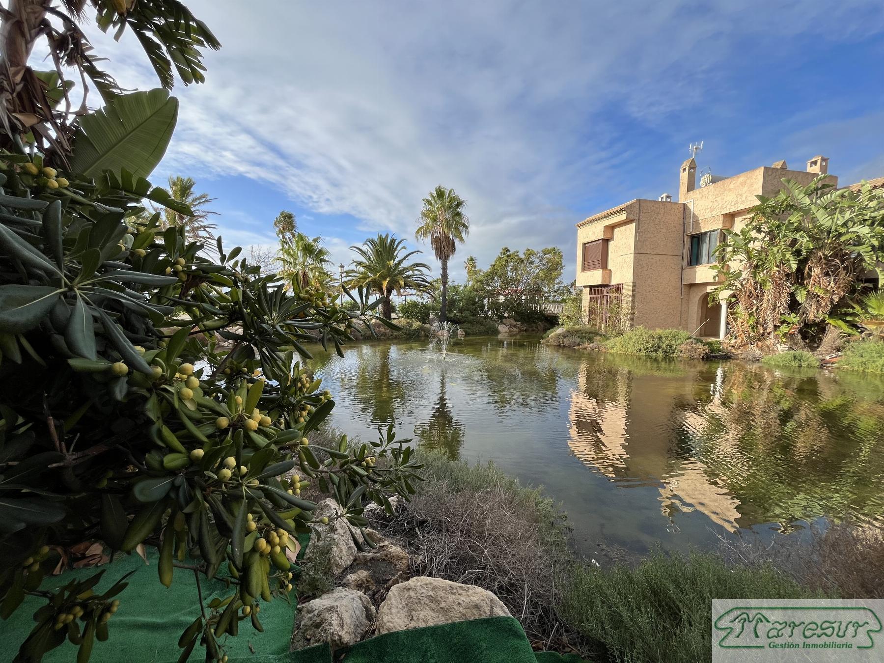 Venta de bungalow en San Fernando