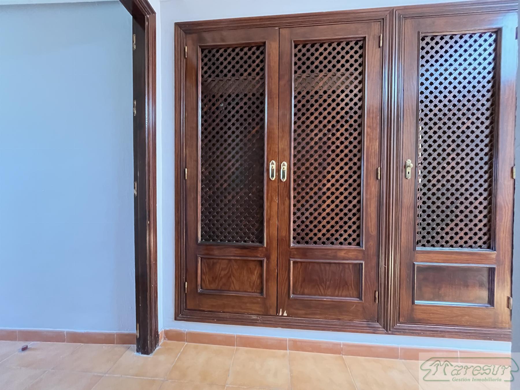 Venta de bungalow en San Fernando