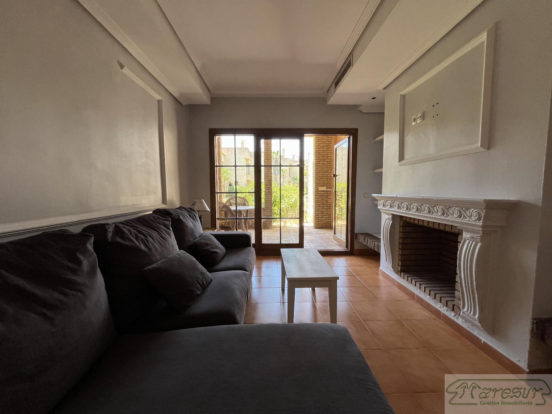 Venta de bungalow en San Fernando