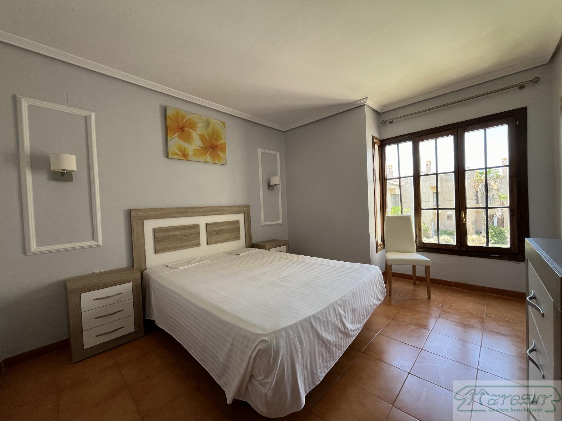 Venta de bungalow en San Fernando