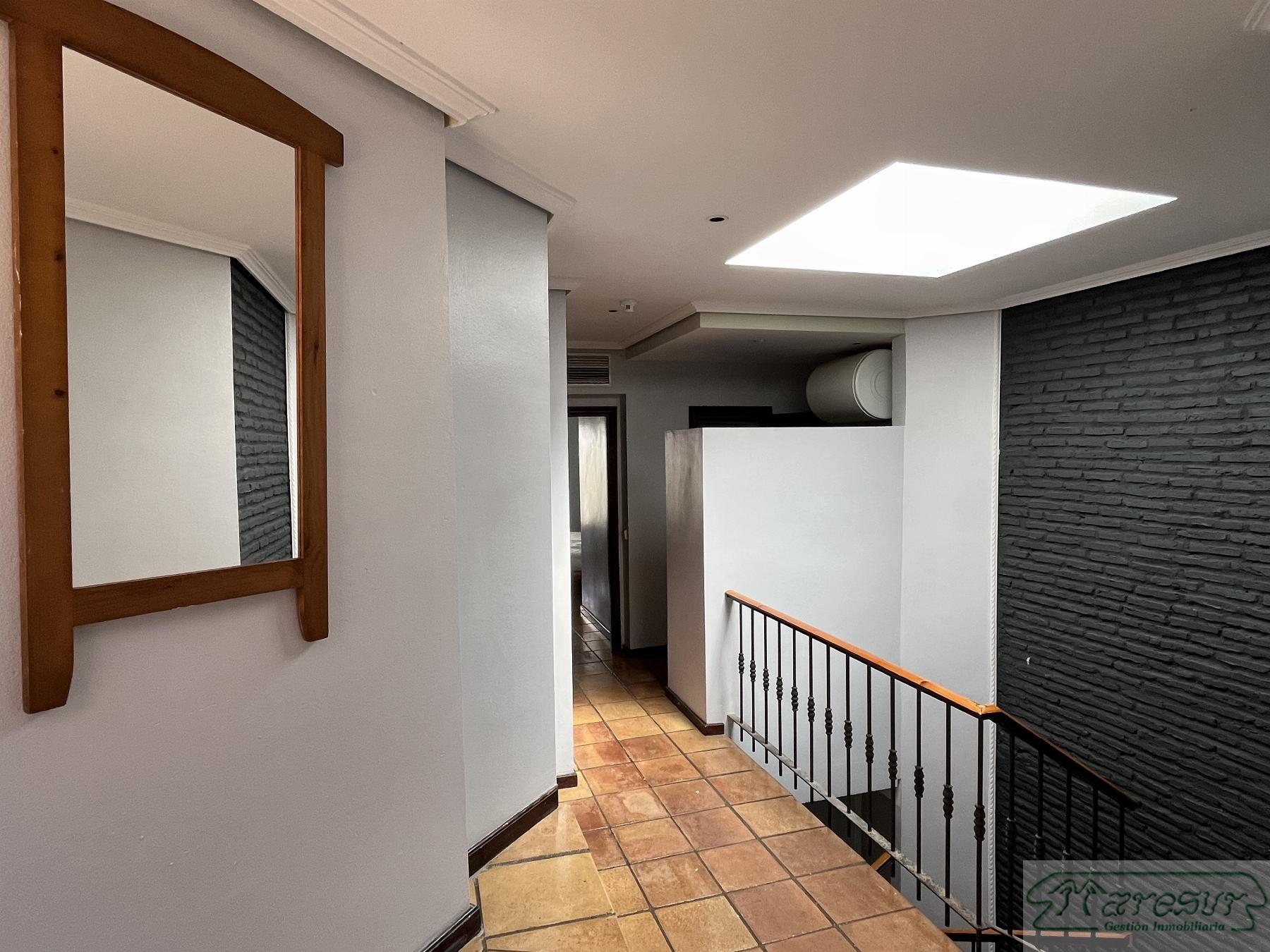 For sale of bungalow in San Fernando