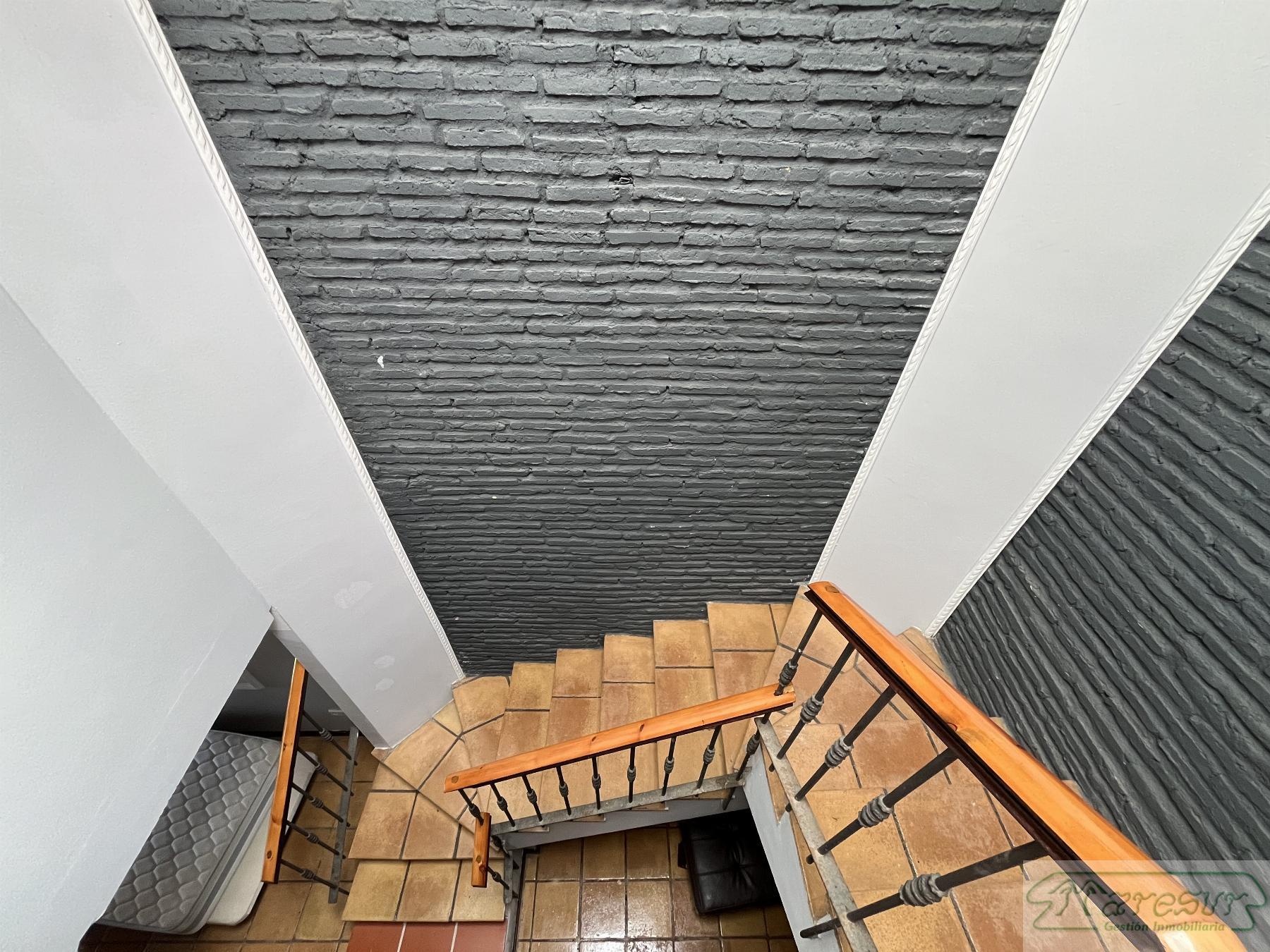 For sale of bungalow in San Fernando