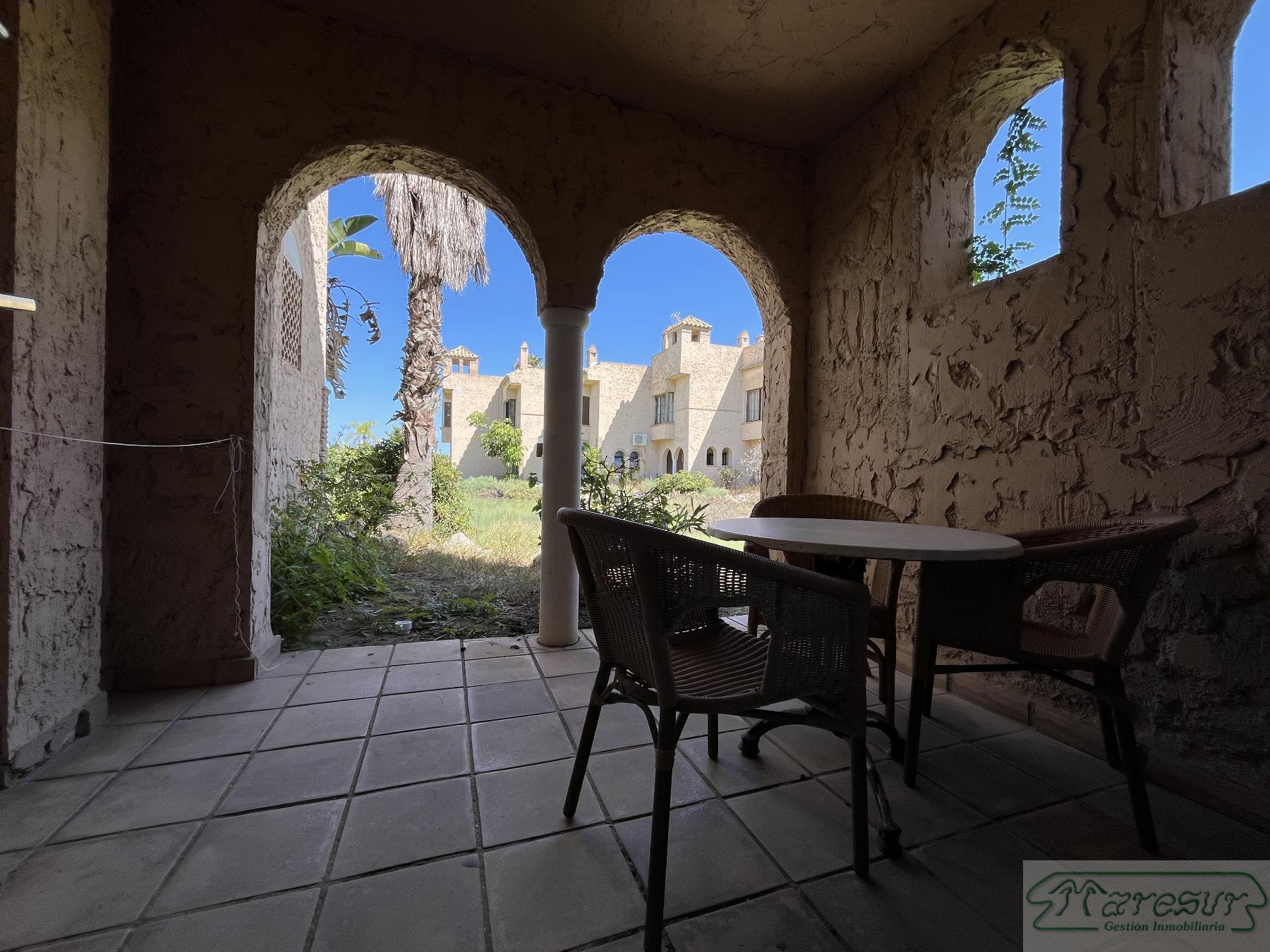 For sale of bungalow in San Fernando