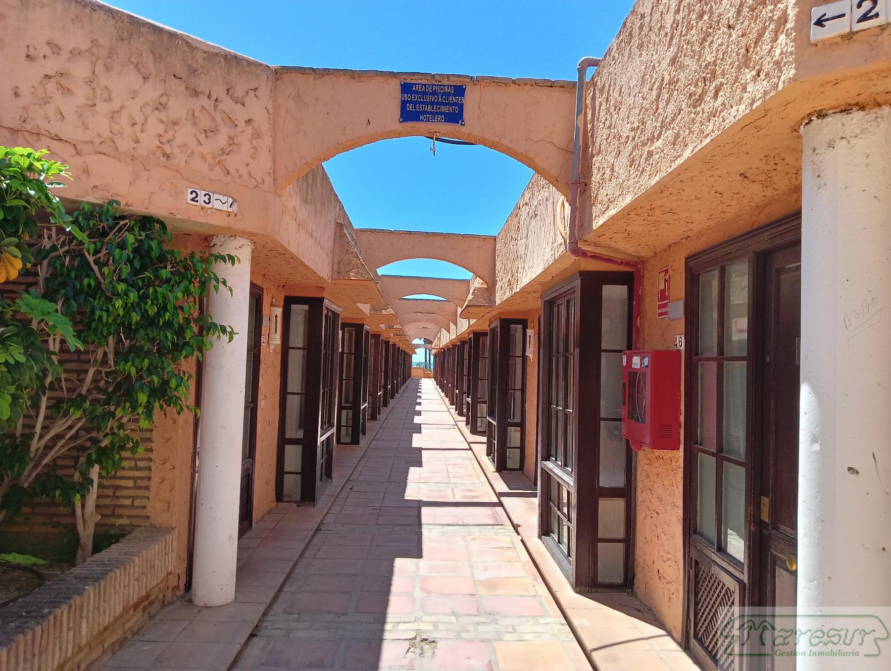 For sale of bungalow in San Fernando
