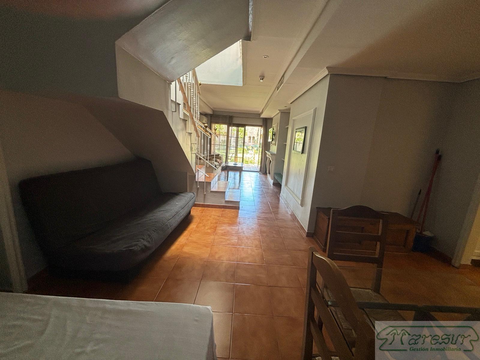 For sale of bungalow in San Fernando