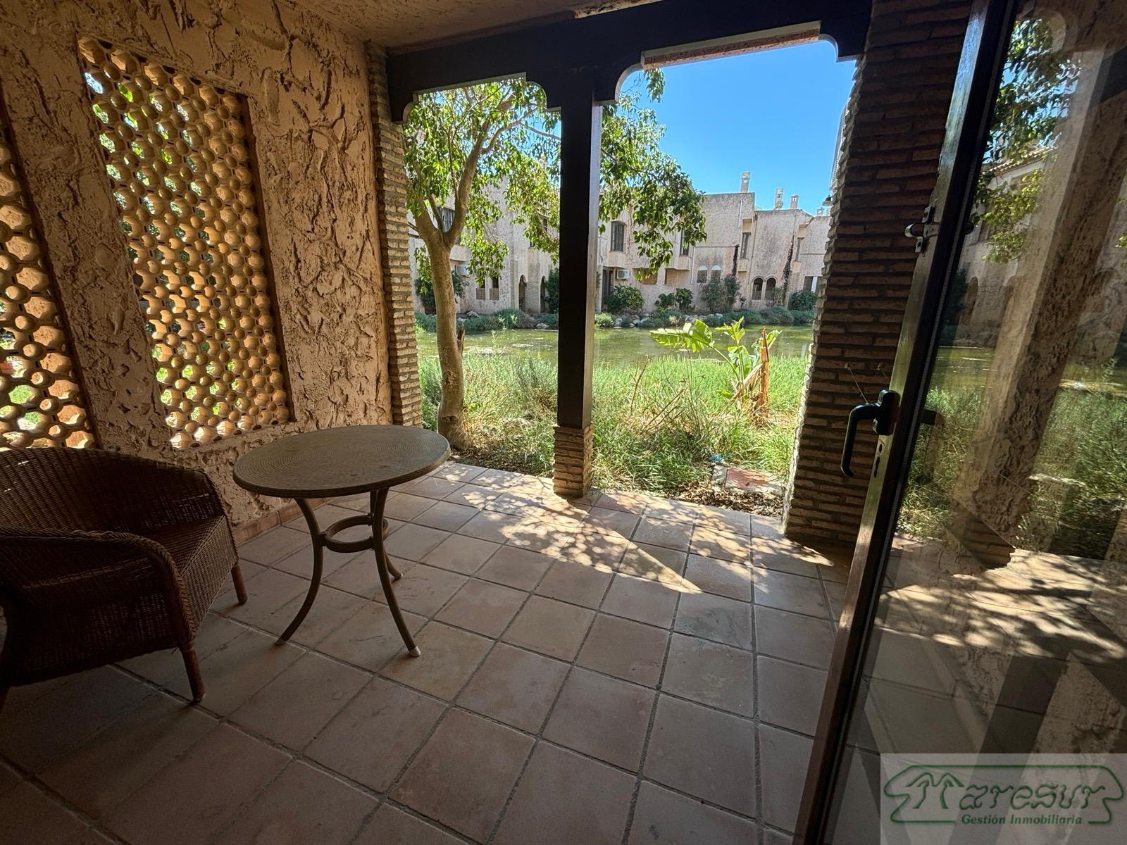 For sale of bungalow in San Fernando