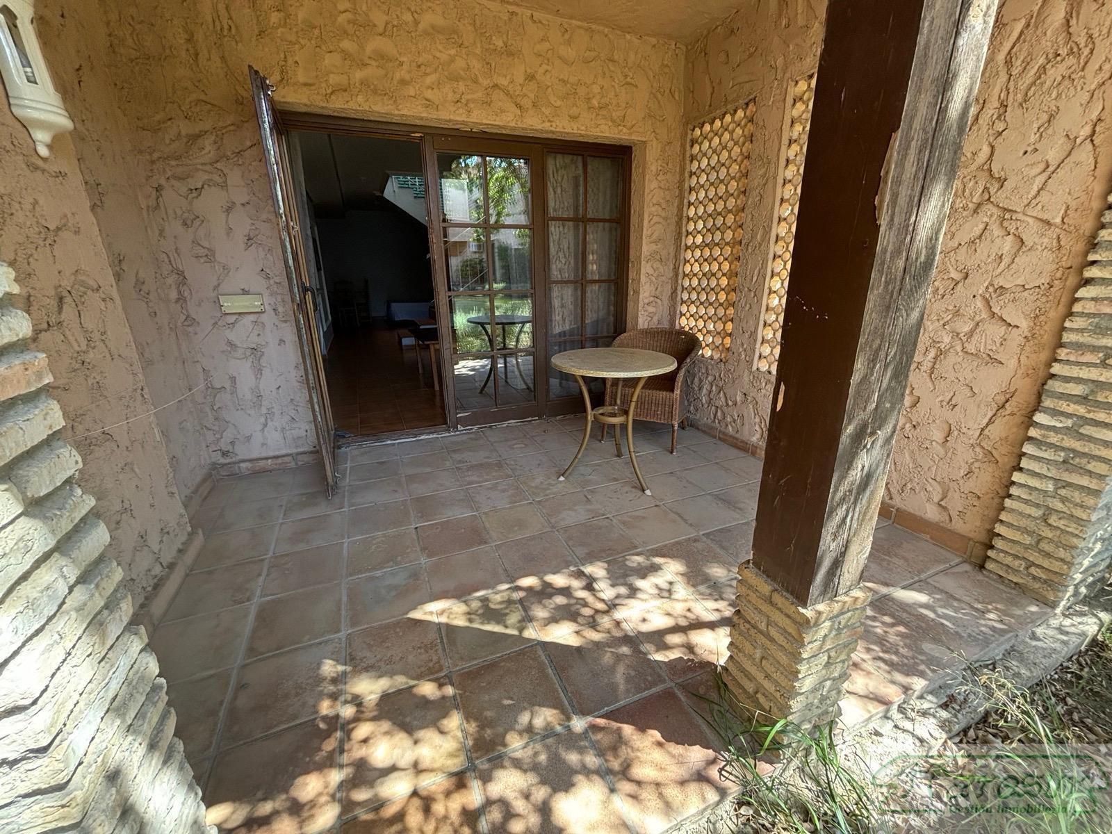 For sale of bungalow in San Fernando