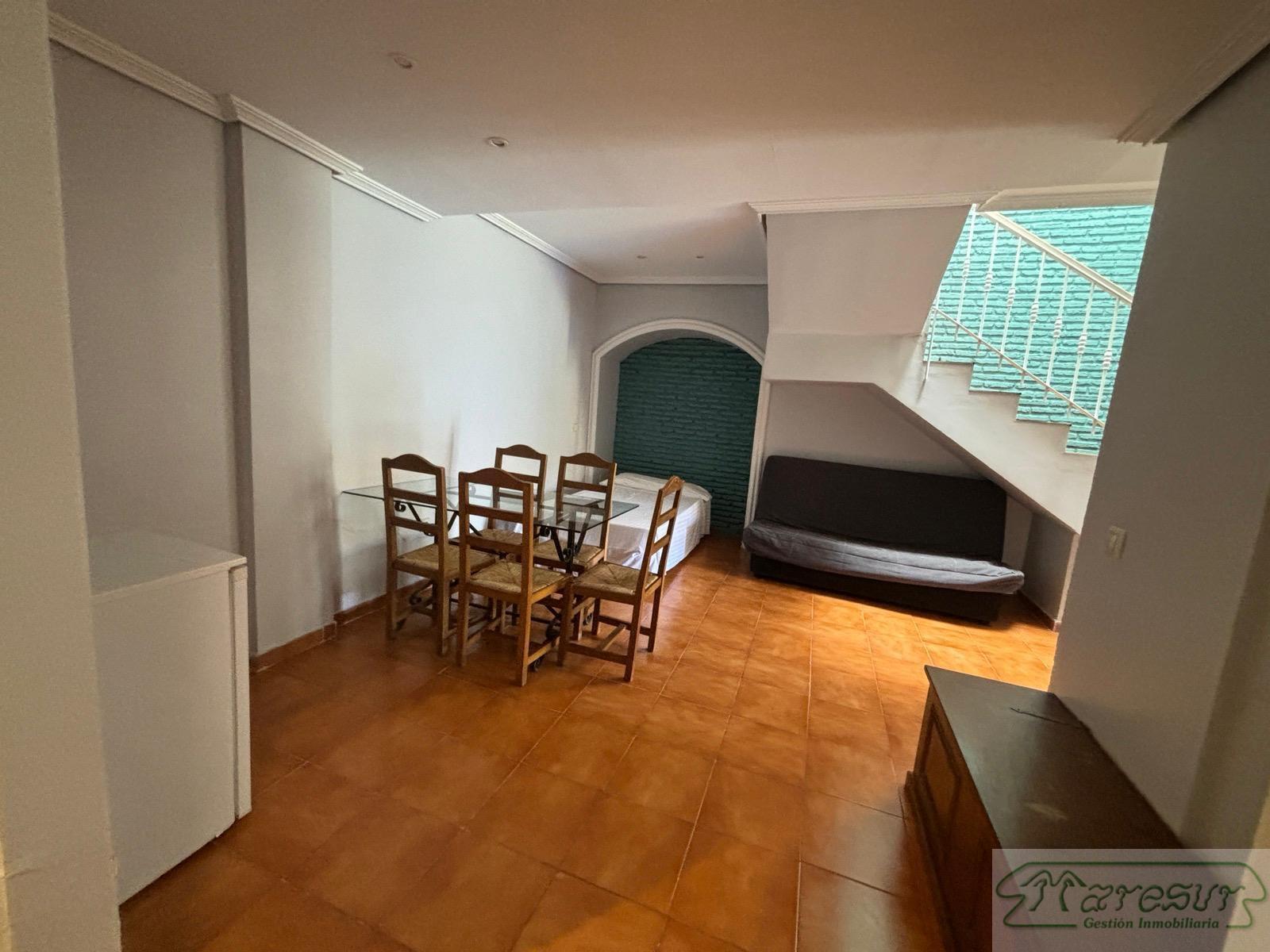 For sale of bungalow in San Fernando