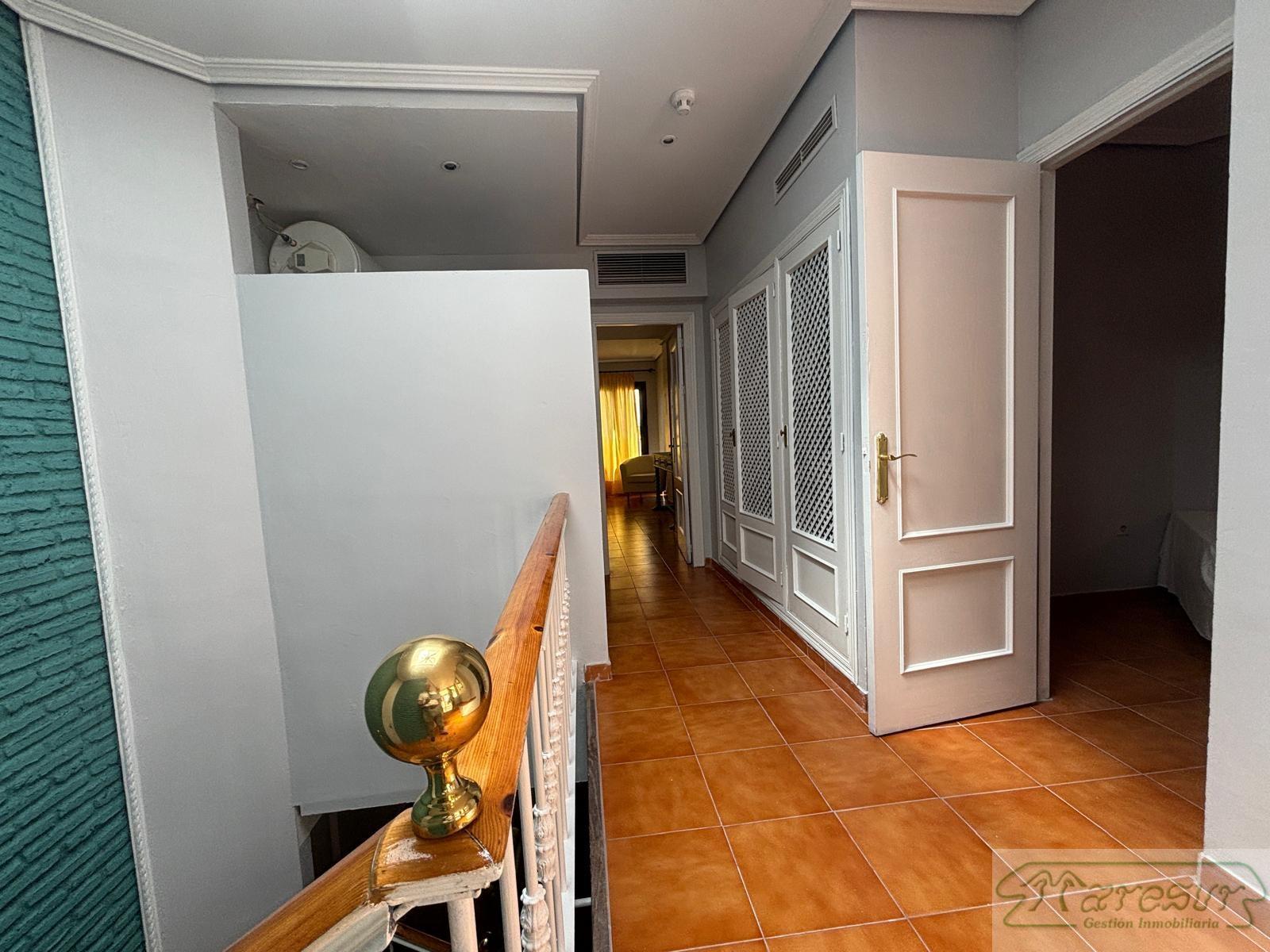 For sale of bungalow in San Fernando